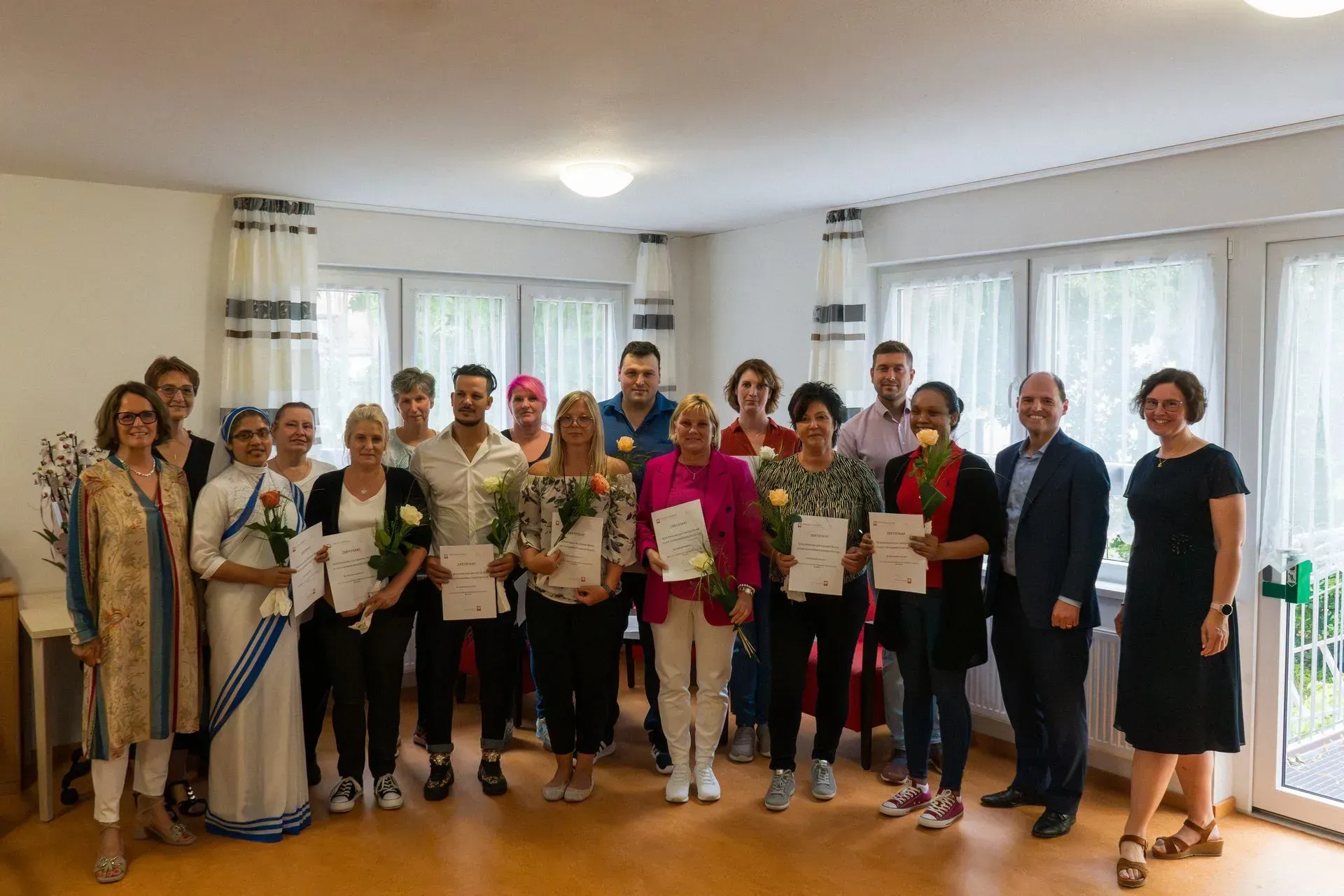 Caritas gGmbH St. Heinrich und Kunigunde