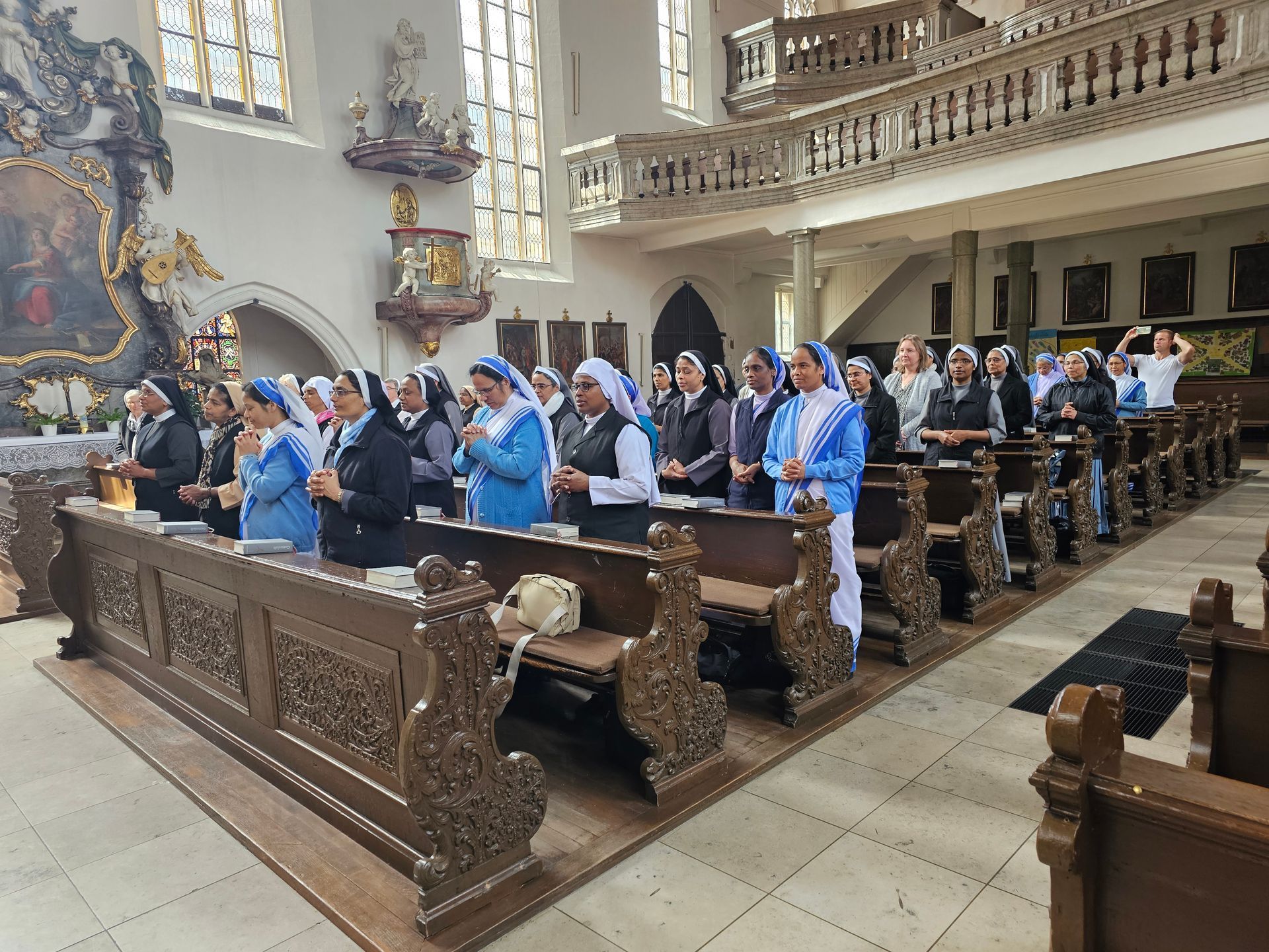 Caritas gGmbH St. Heinrich und Kunigunde