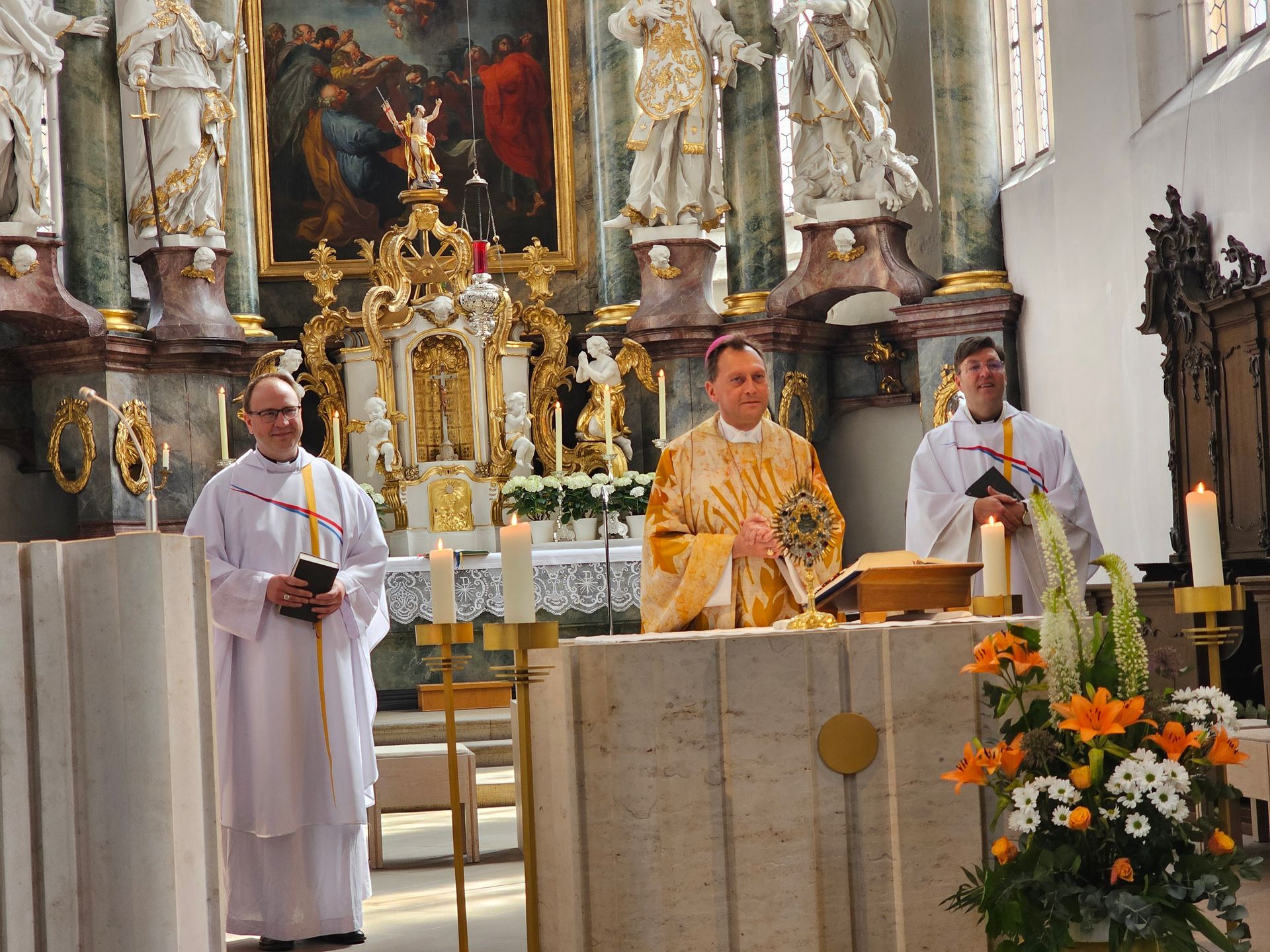 Caritas gGmbH St. Heinrich und Kunigunde