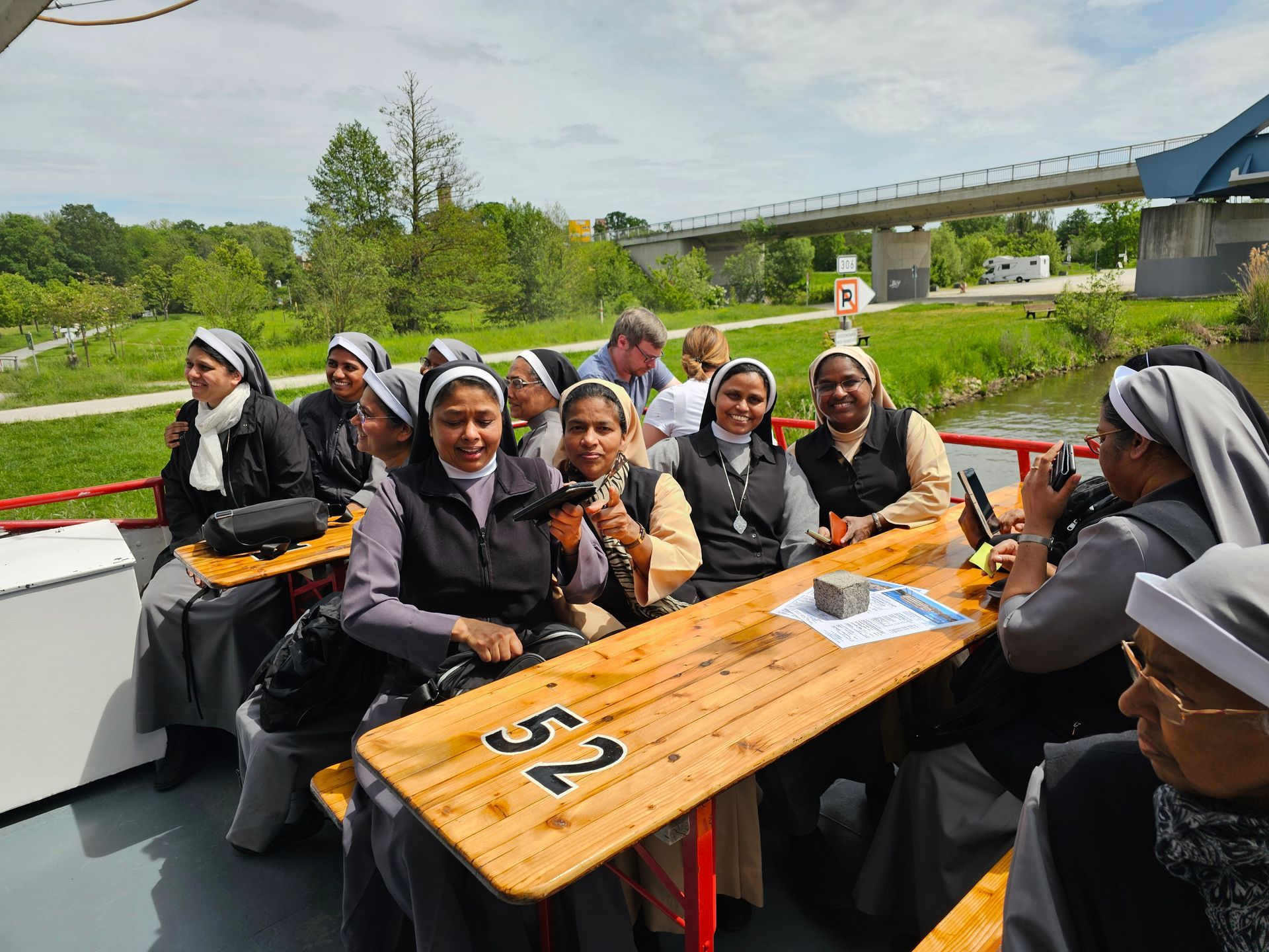 Caritas gGmbH St. Heinrich und Kunigunde