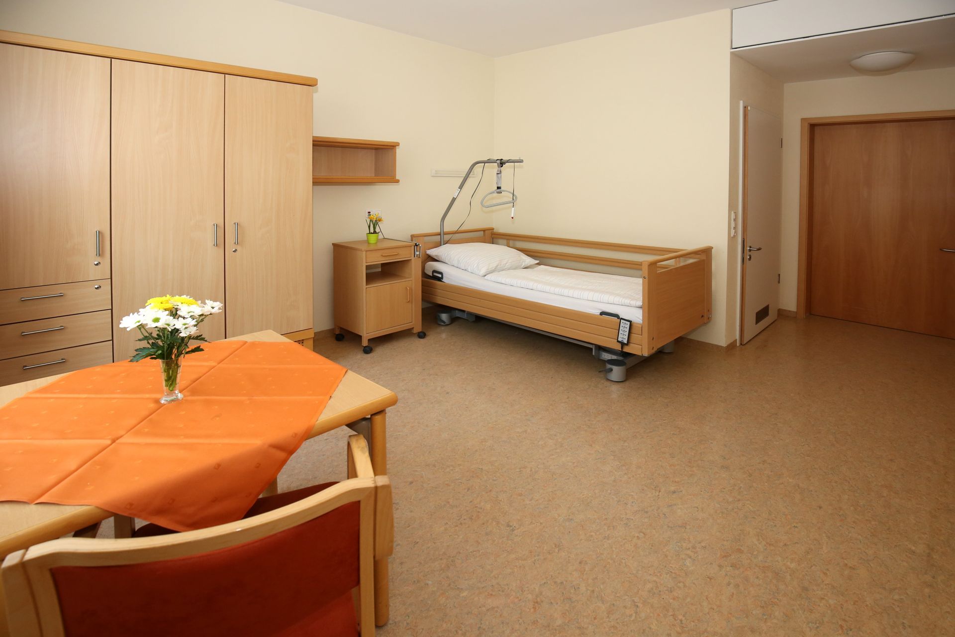 Caritas gGmbH St. Heinrich und Kunigunde