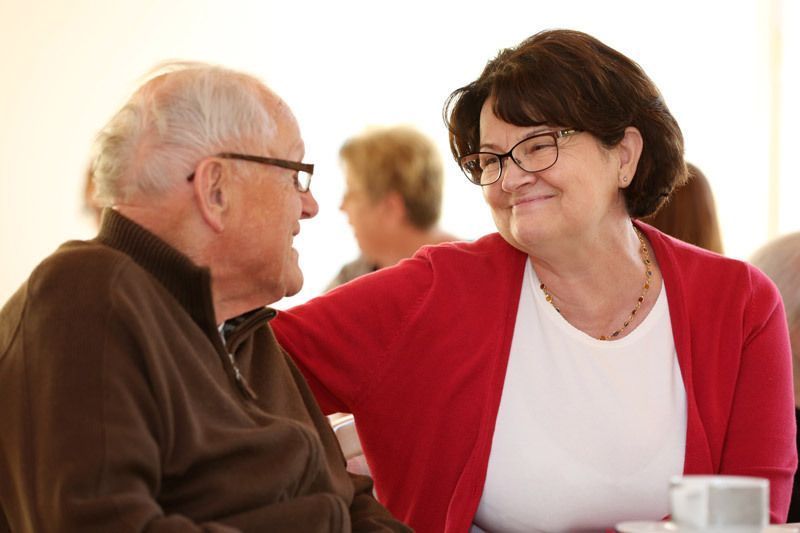 Caritas gGmbH St. Heinrich und Kunigunde