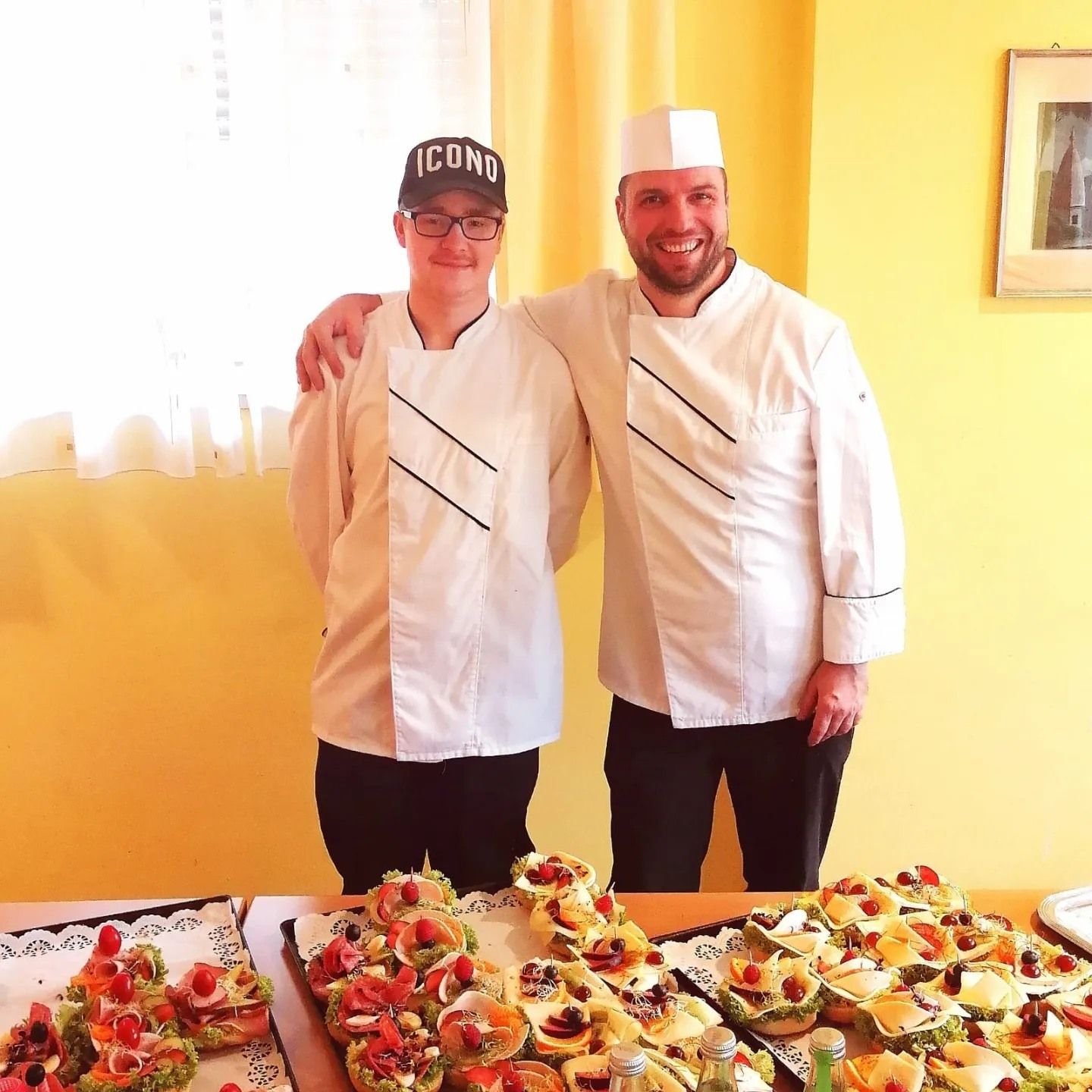 Caritas gGmbH St. Heinrich und Kunigunde