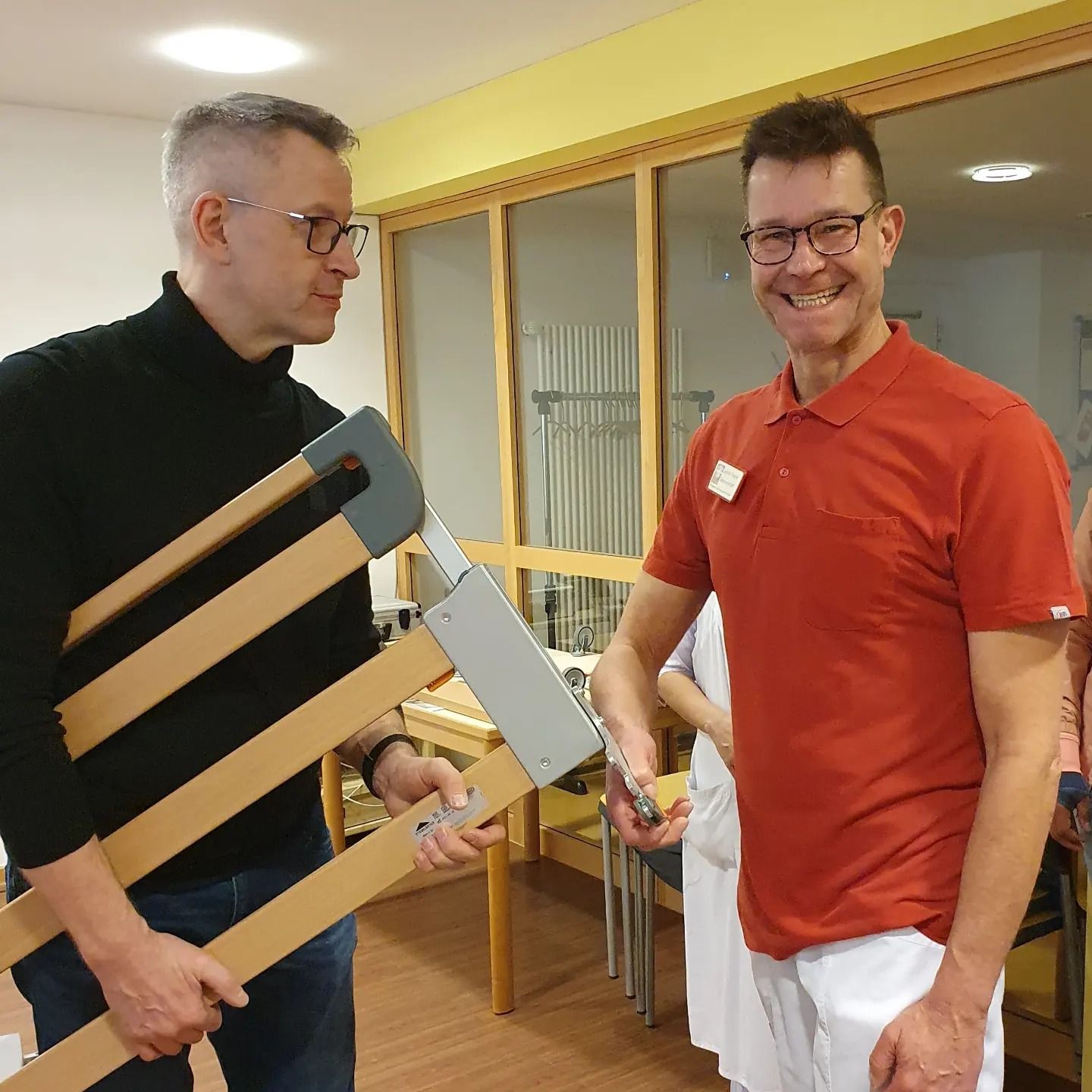 Caritas gGmbH St. Heinrich und Kunigunde
