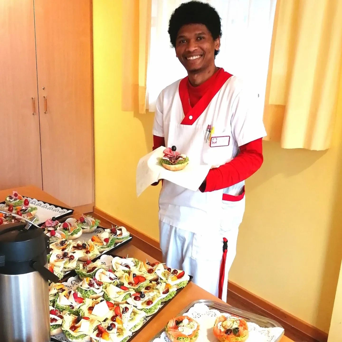 Caritas gGmbH St. Heinrich und Kunigunde