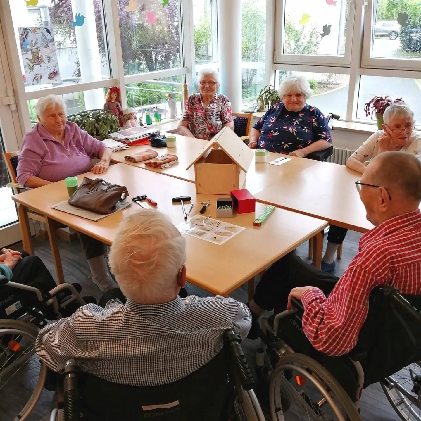Caritas gGmbH St. Heinrich und Kunigunde