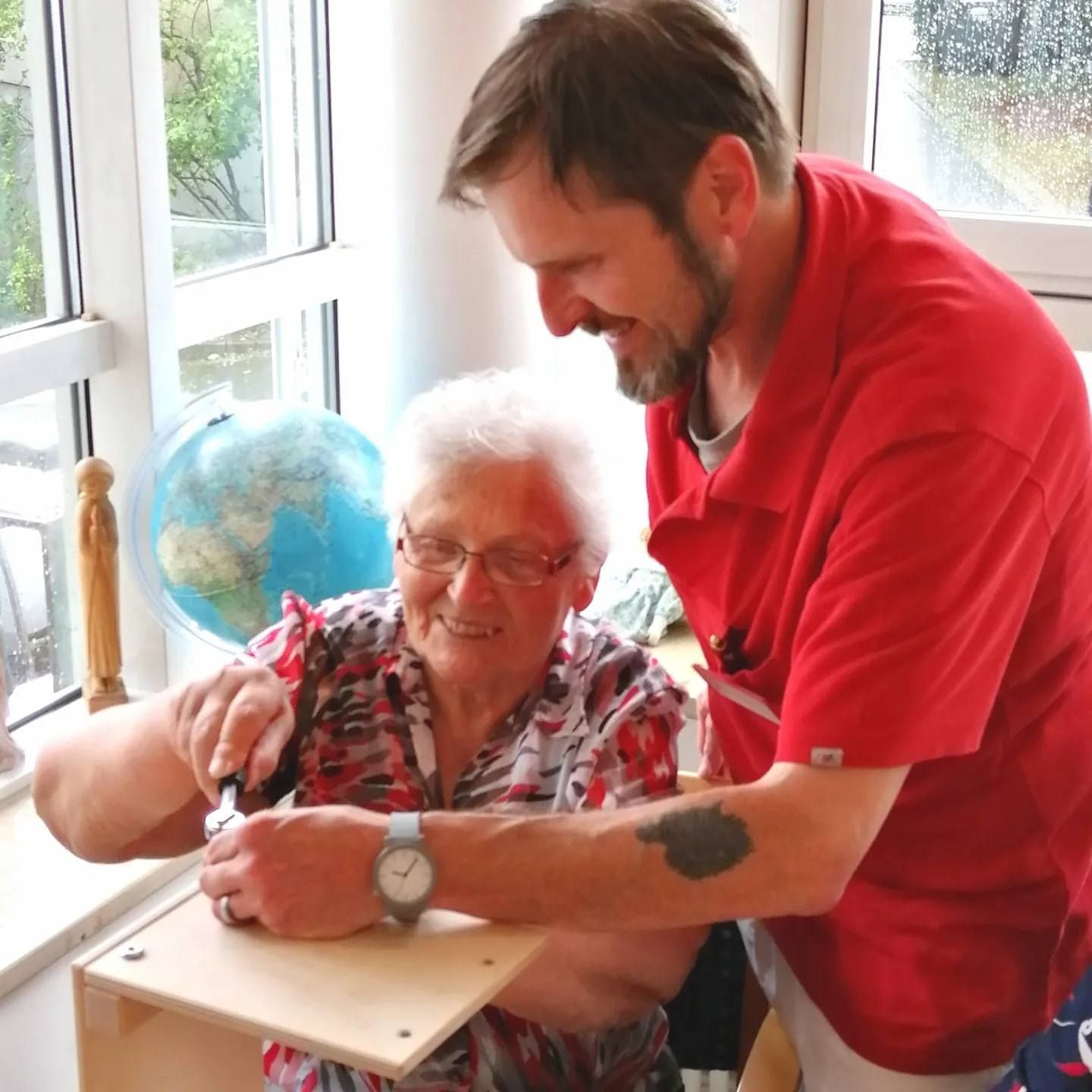 Caritas gGmbH St. Heinrich und Kunigunde