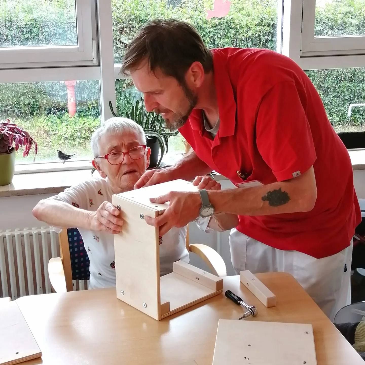 Caritas gGmbH St. Heinrich und Kunigunde