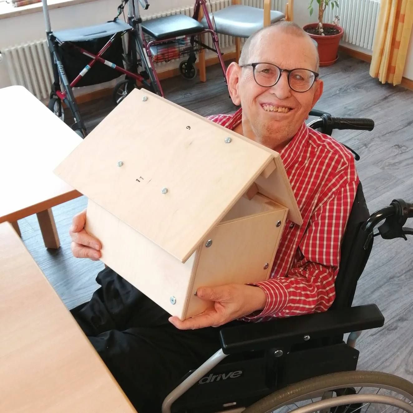 Caritas gGmbH St. Heinrich und Kunigunde