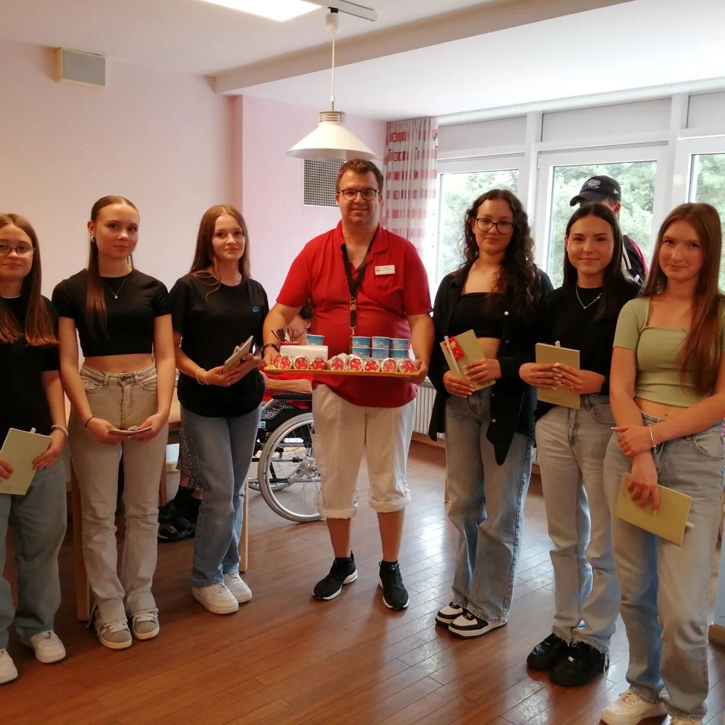 Caritas gGmbH St. Heinrich und Kunigunde
