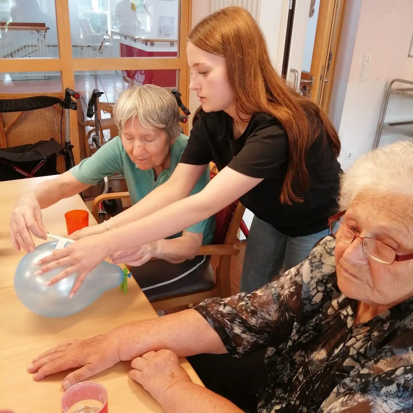 Caritas gGmbH St. Heinrich und Kunigunde