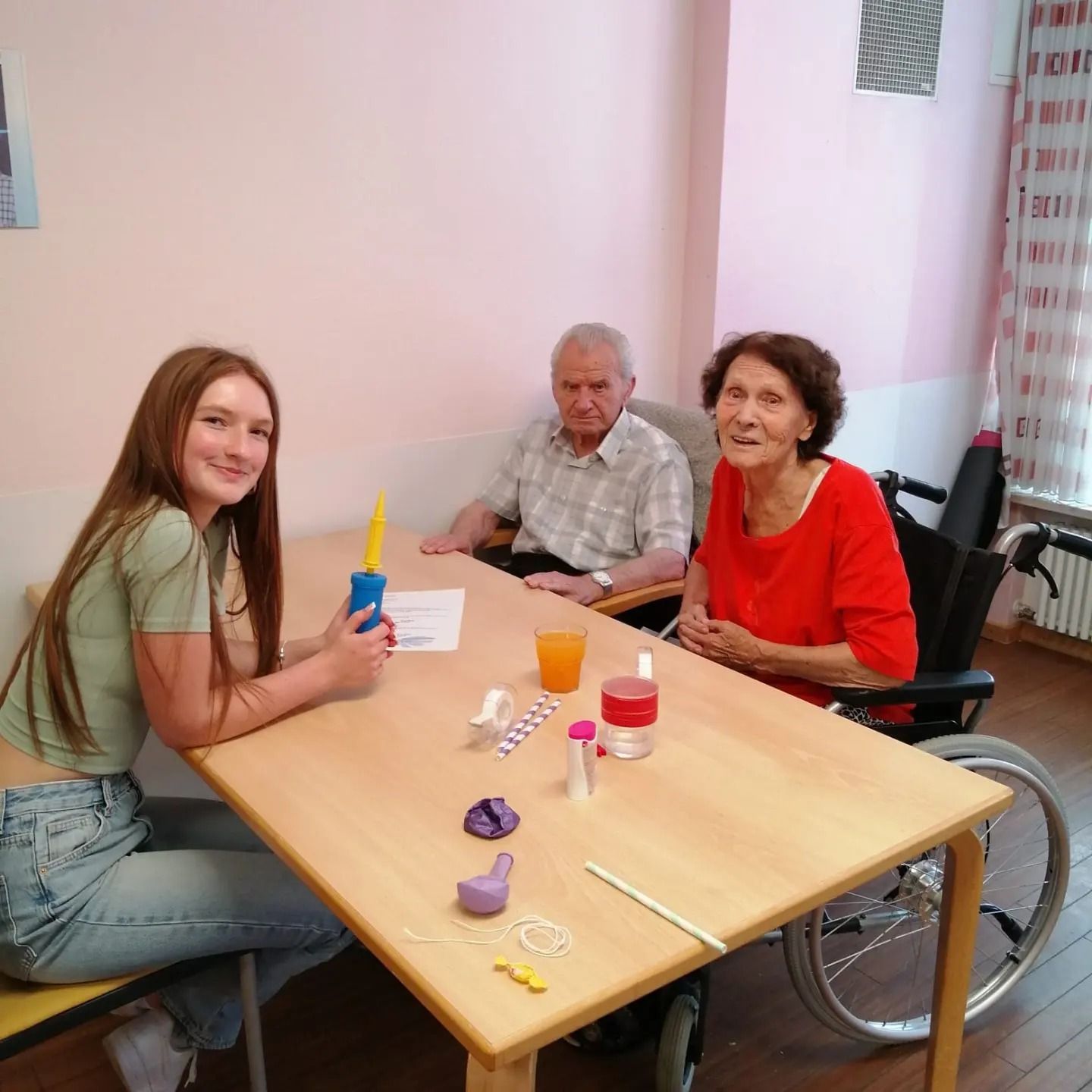 Caritas gGmbH St. Heinrich und Kunigunde