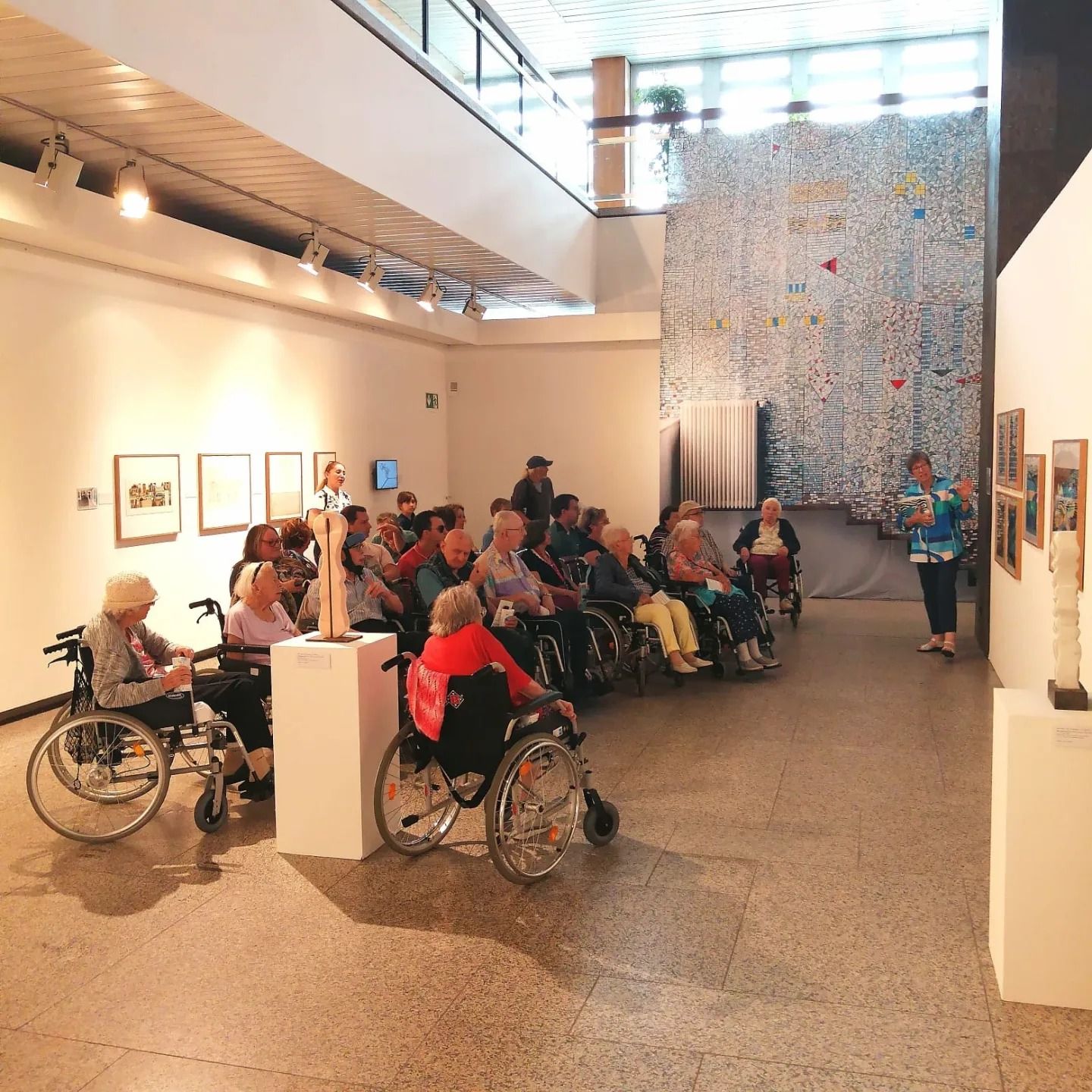 Caritas gGmbH St. Heinrich und Kunigunde