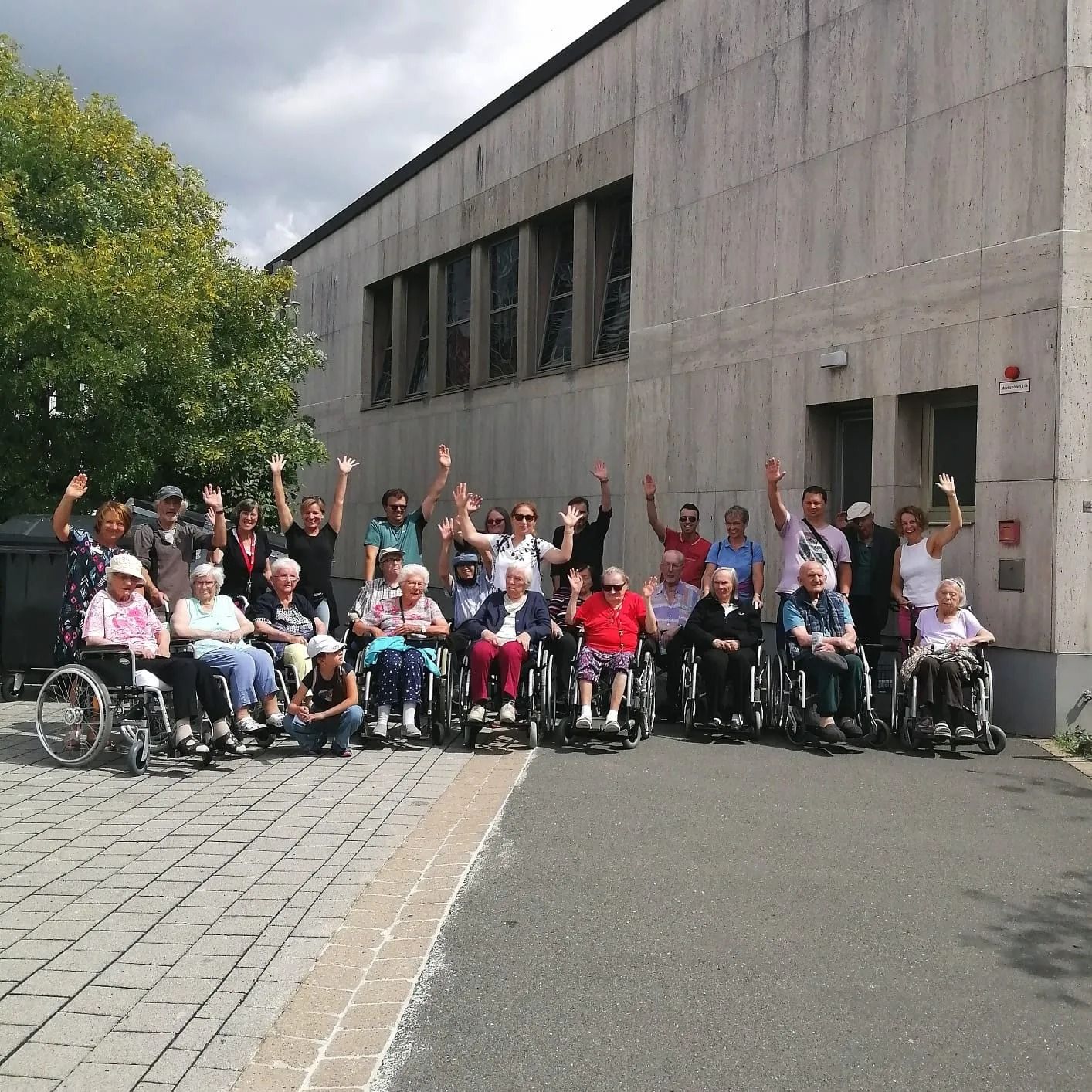 Caritas gGmbH St. Heinrich und Kunigunde