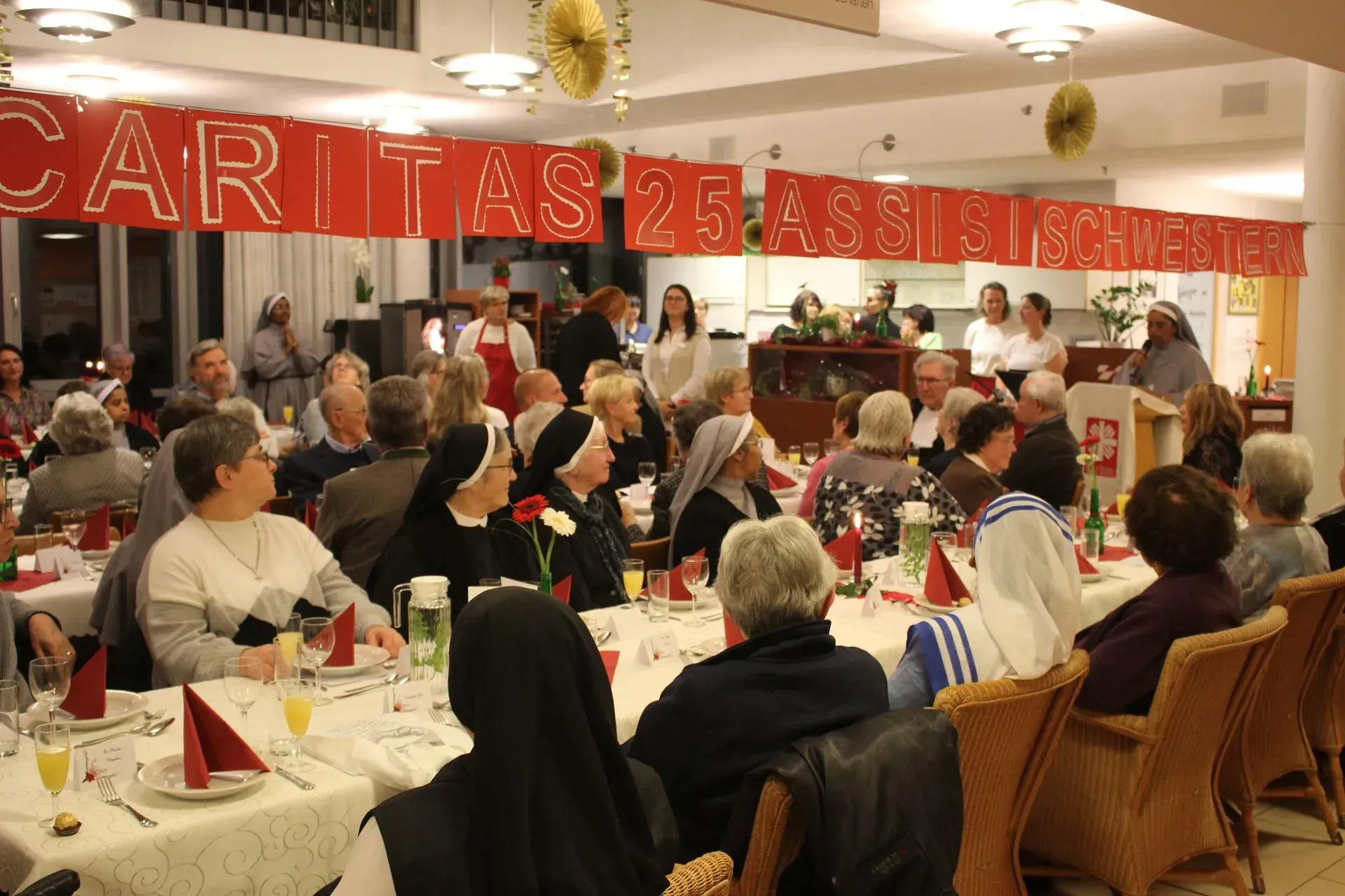 Caritas gGmbH St. Heinrich und Kunigunde