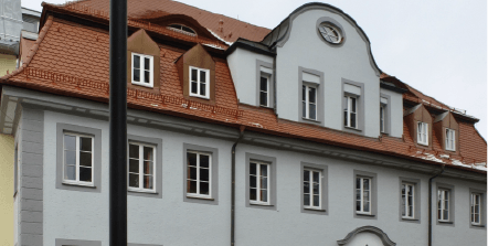 Caritas gGmbH St. Heinrich und Kunigunde