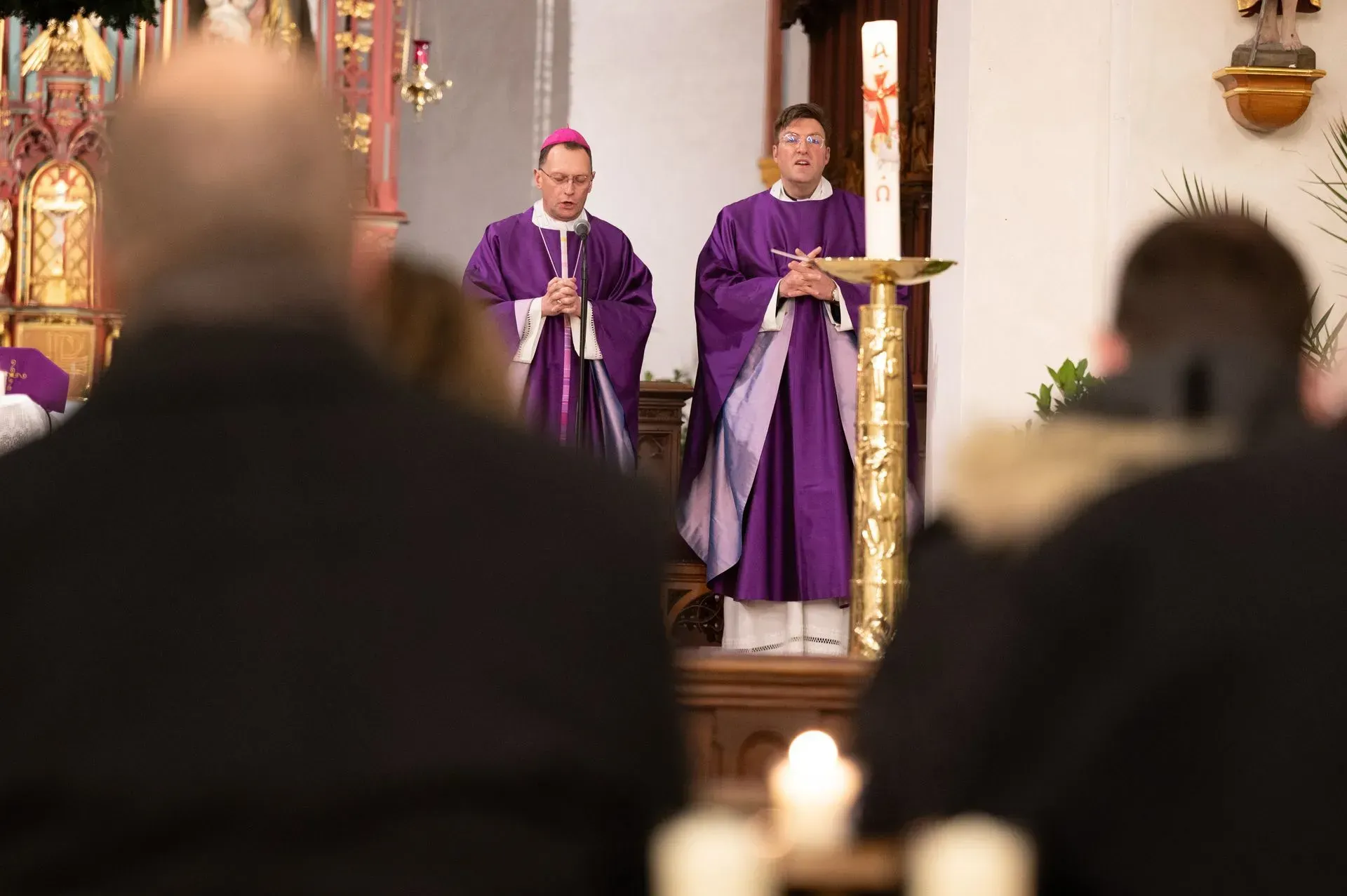 Caritas gGmbH St. Heinrich und Kunigunde