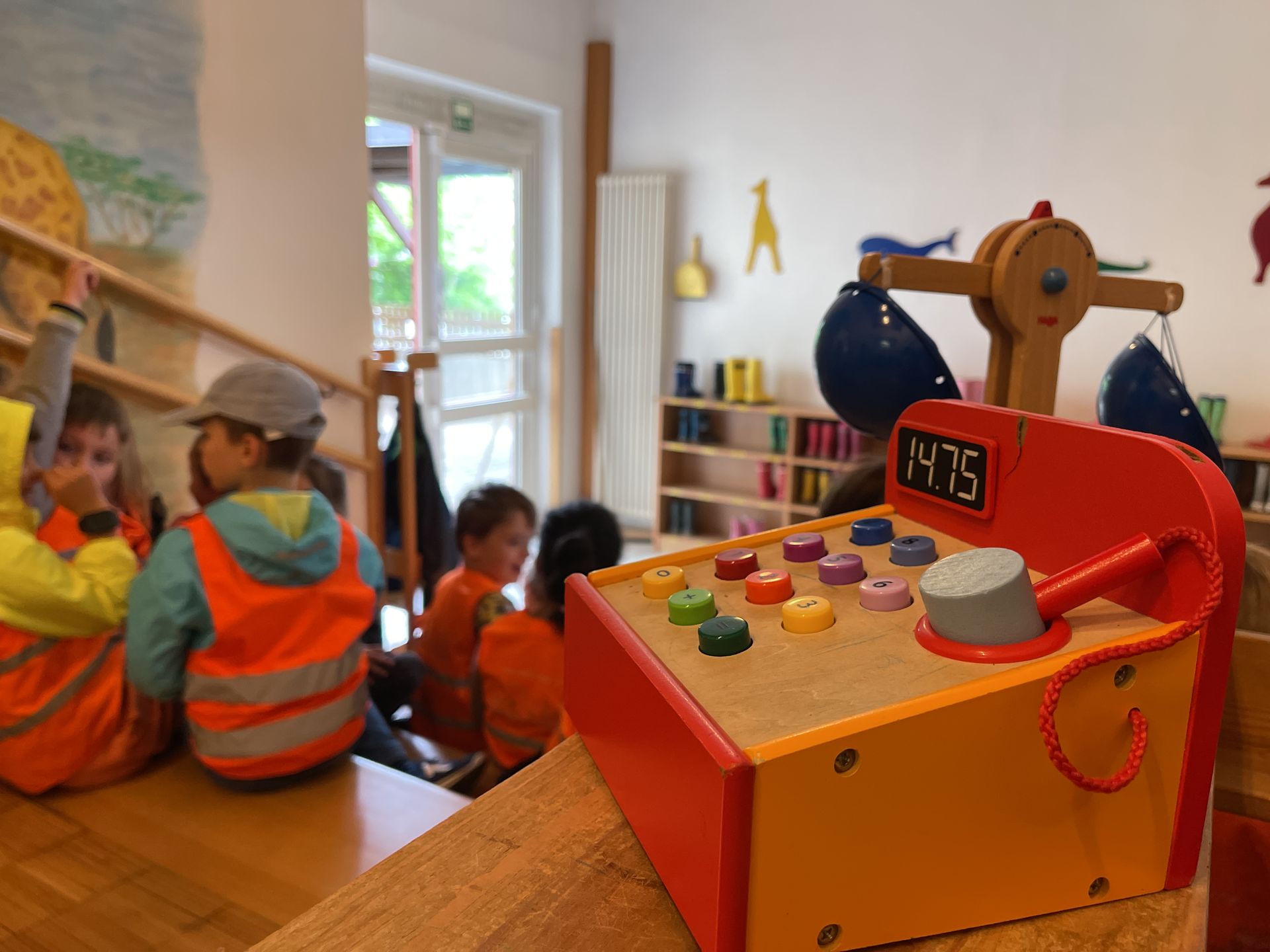 Caritas gGmbH St. Heinrich und Kunigunde