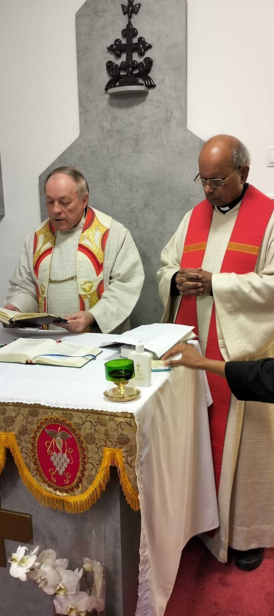Caritas gGmbH St. Heinrich und Kunigunde