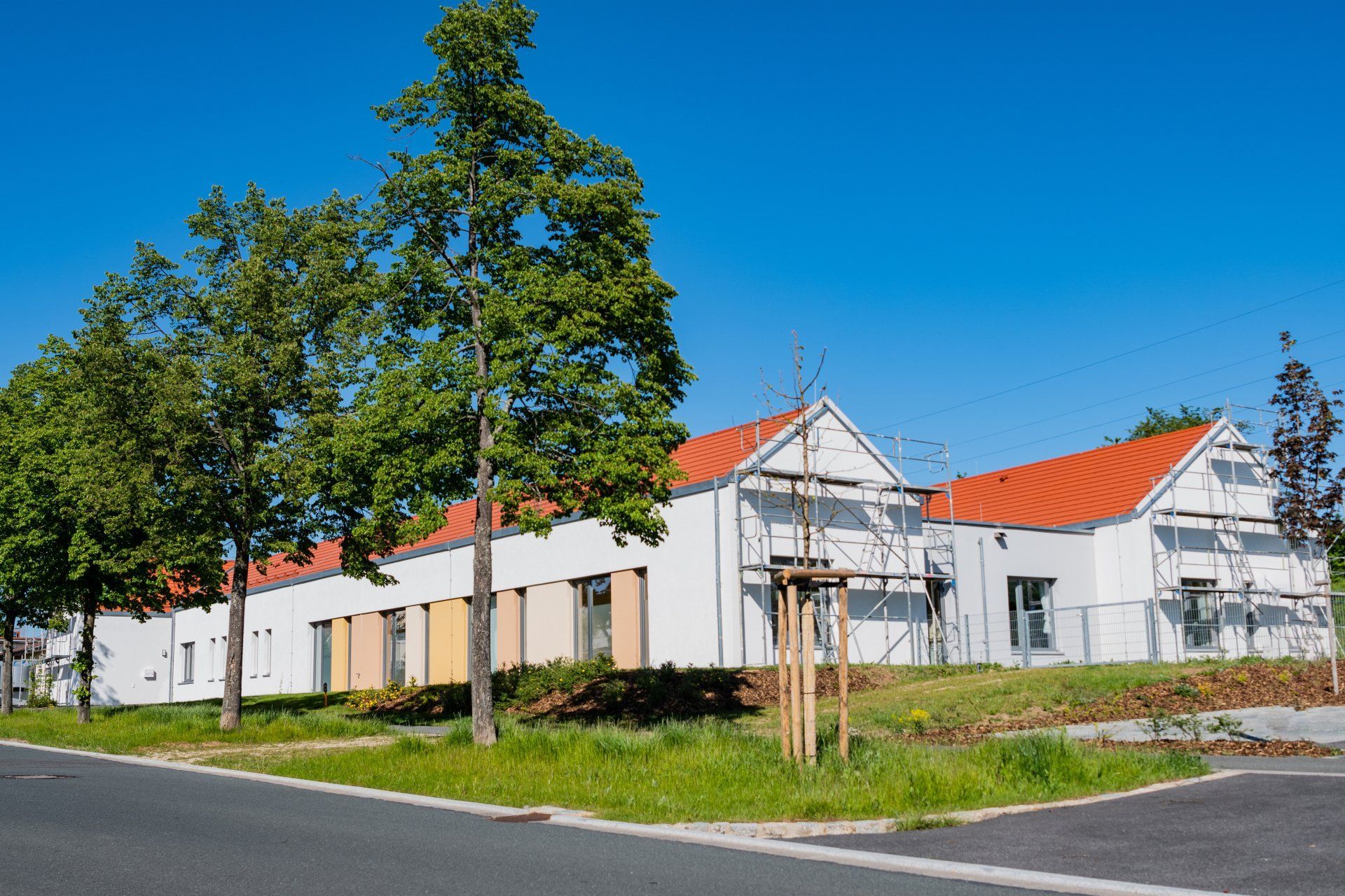Caritas gGmbH St. Heinrich und Kunigunde