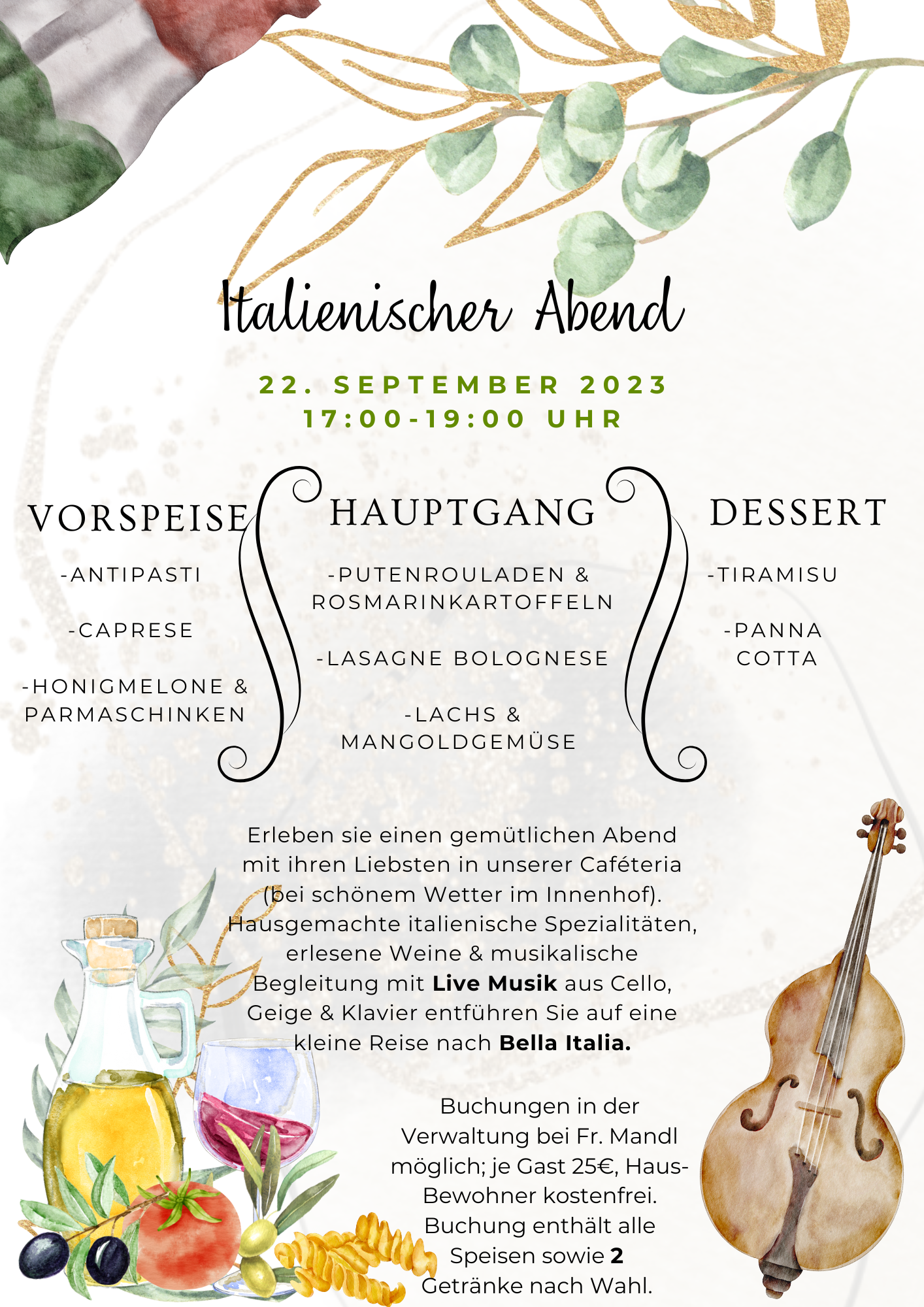 Caritas gGmbH St. Heinrich und Kunigunde