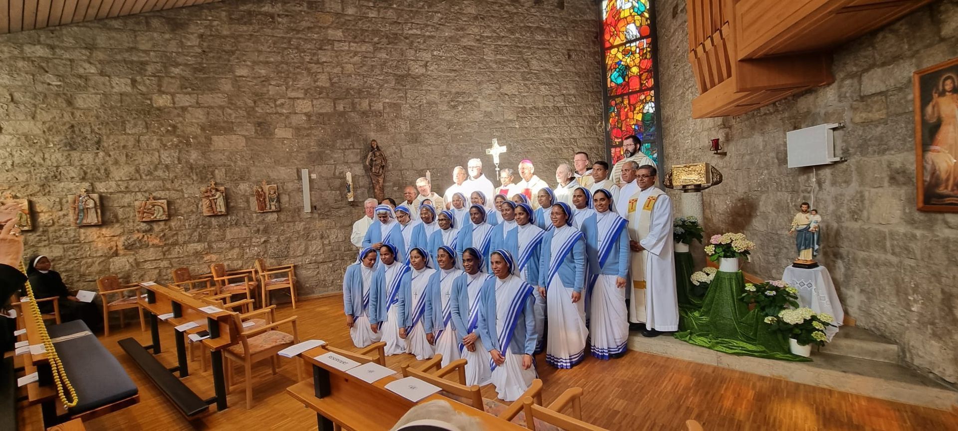Caritas gGmbH St. Heinrich und Kunigunde