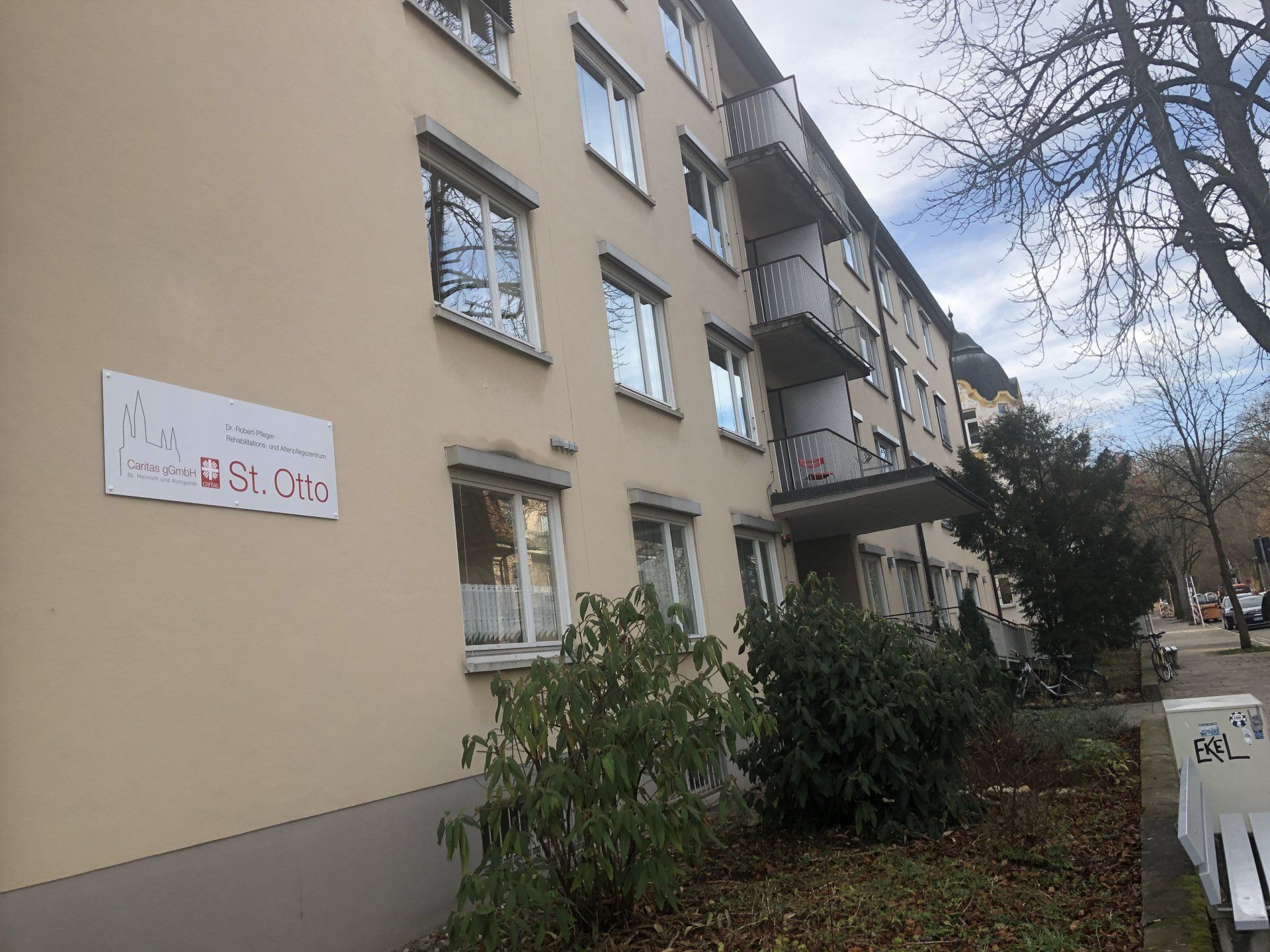 Caritas gGmbH St. Heinrich und Kunigunde