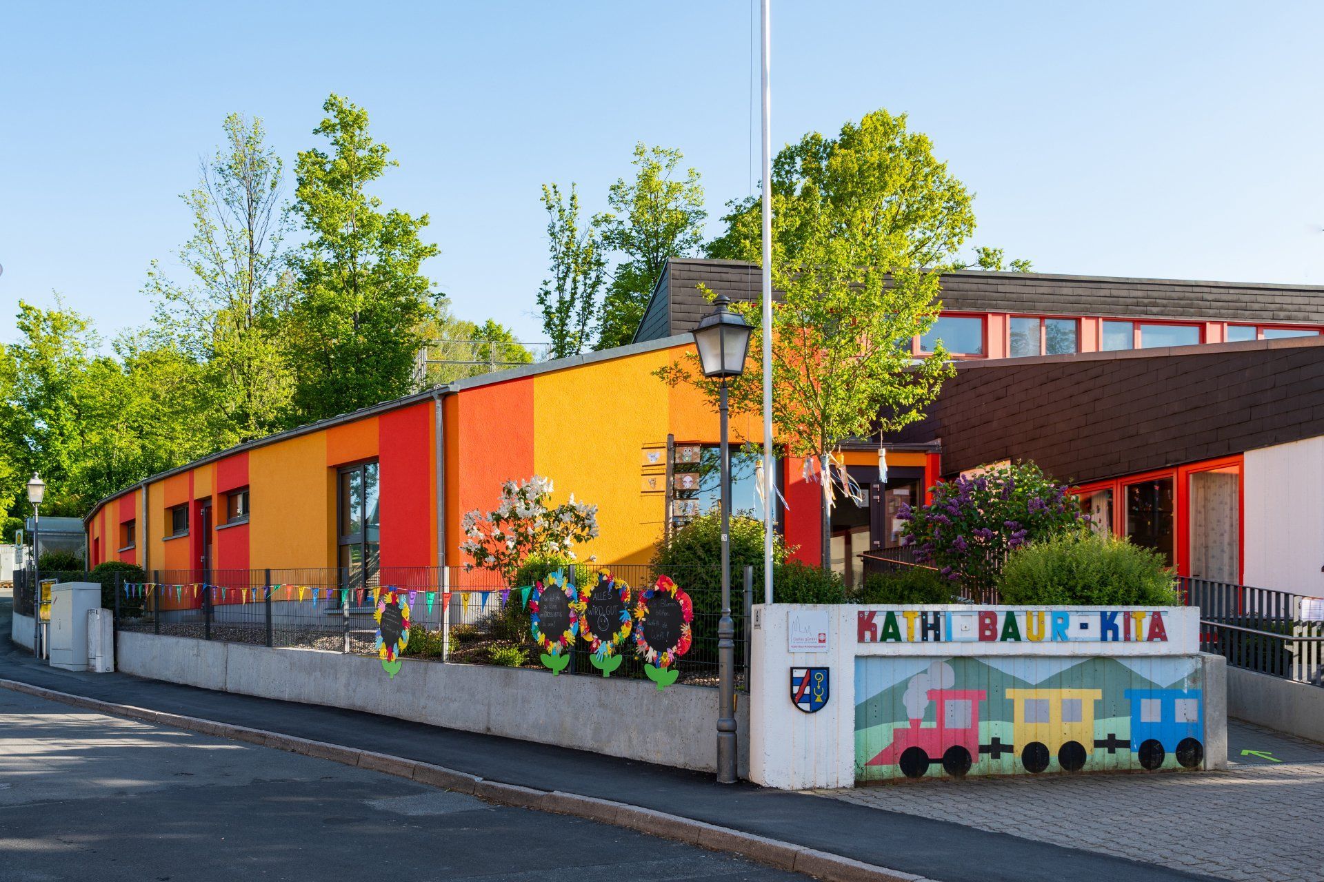 Caritas gGmbH St. Heinrich und Kunigunde