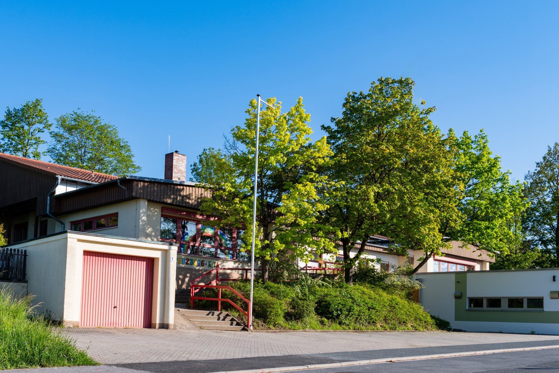 Caritas gGmbH St. Heinrich und Kunigunde