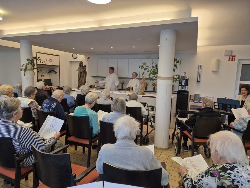 Caritas gGmbH St. Heinrich und Kunigunde
