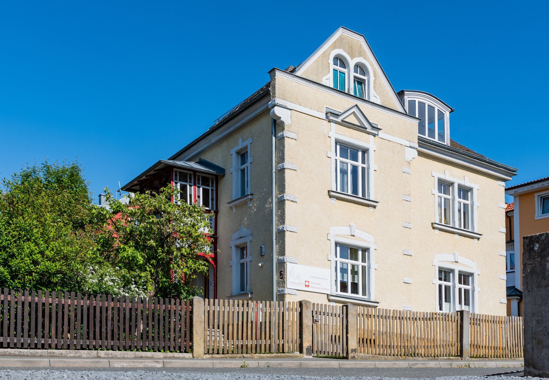 Caritas gGmbH St. Heinrich und Kunigunde