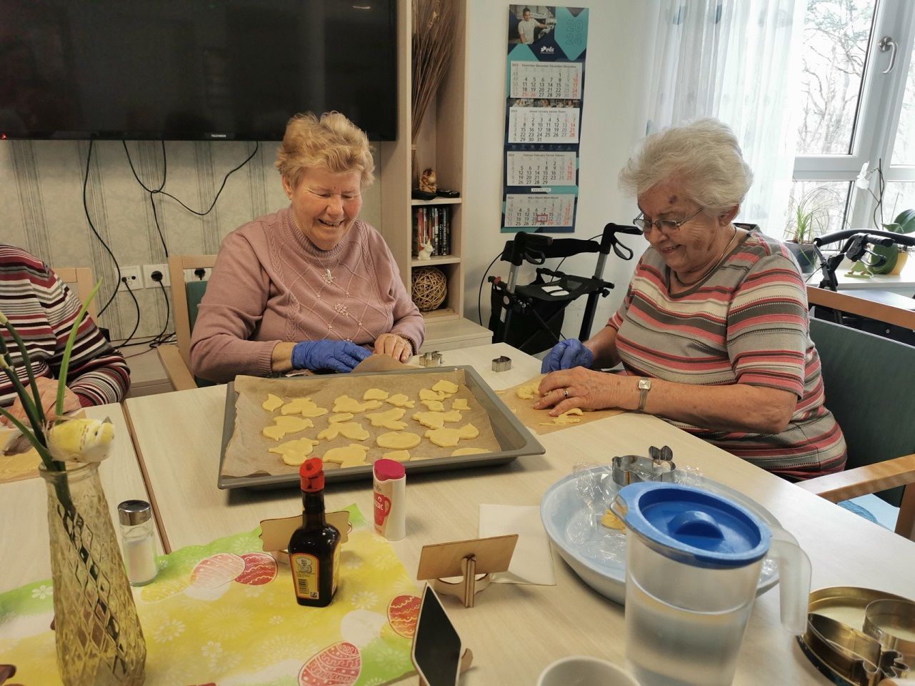 Caritas gGmbH St. Heinrich und Kunigunde