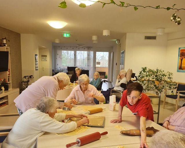 Caritas gGmbH St. Heinrich und Kunigunde