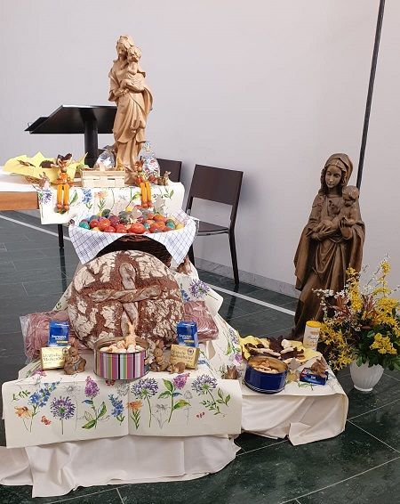 Caritas gGmbH St. Heinrich und Kunigunde