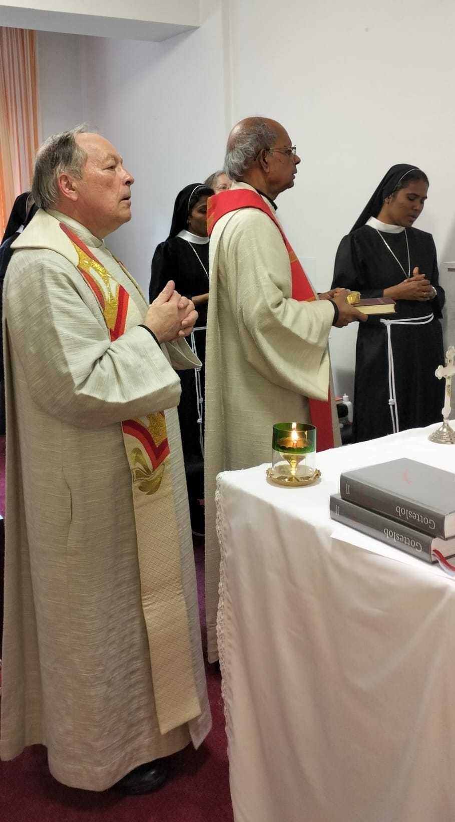 Caritas gGmbH St. Heinrich und Kunigunde