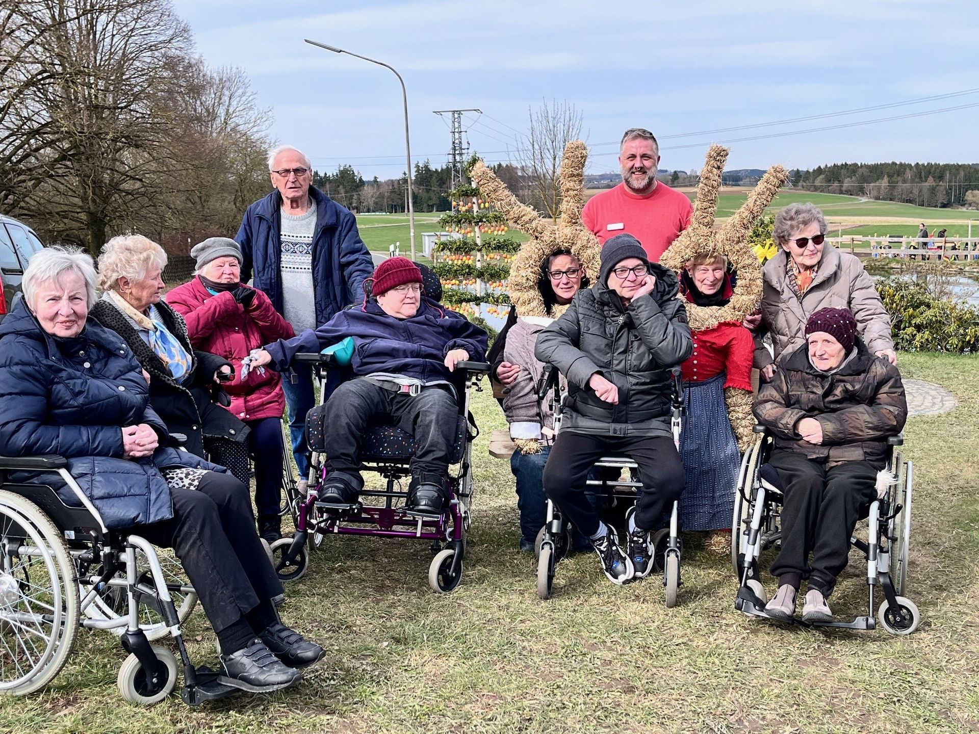 Caritas gGmbH St. Heinrich und Kunigunde