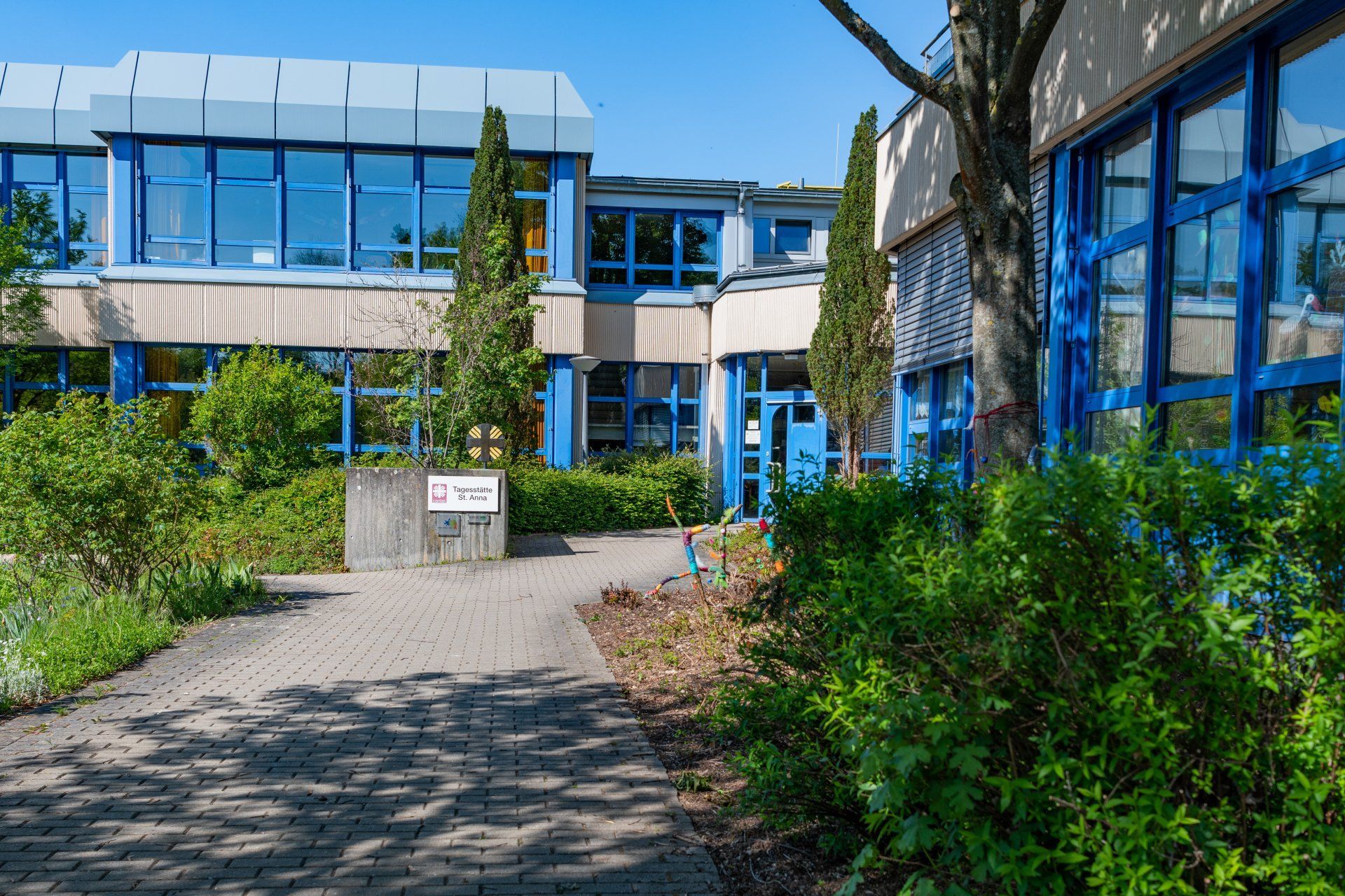 Caritas gGmbH St. Heinrich und Kunigunde