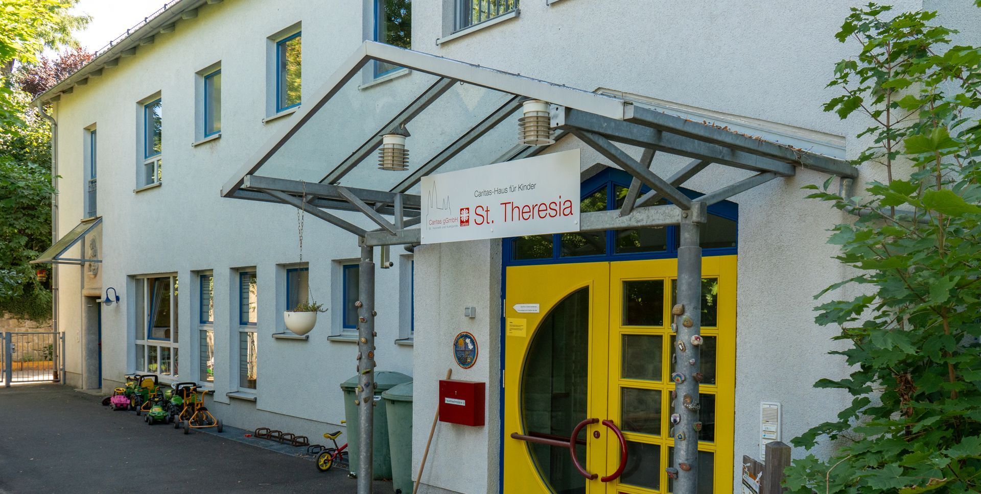 Caritas gGmbH St. Heinrich und Kunigunde