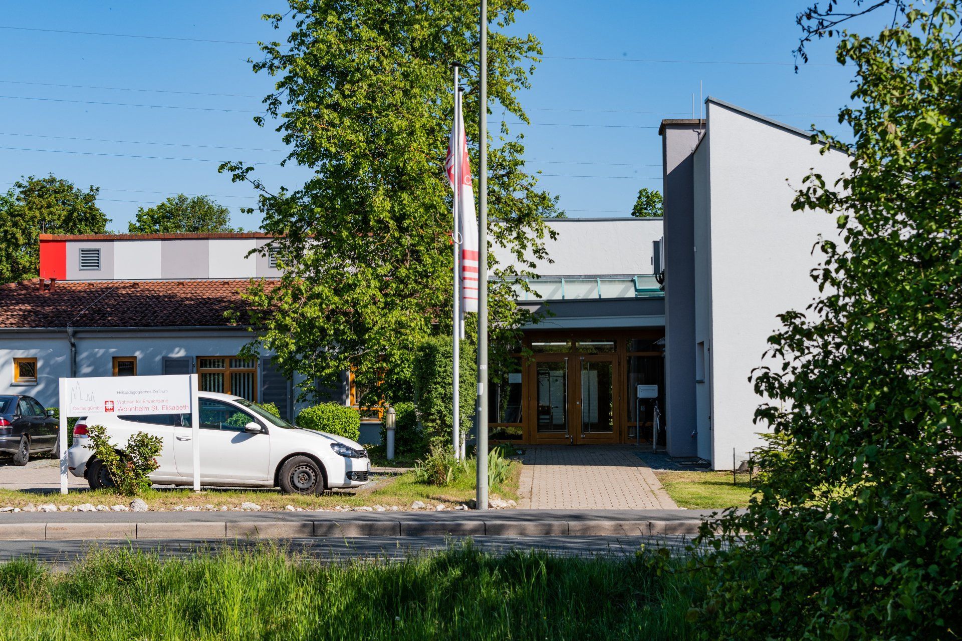Caritas gGmbH St. Heinrich und Kunigunde