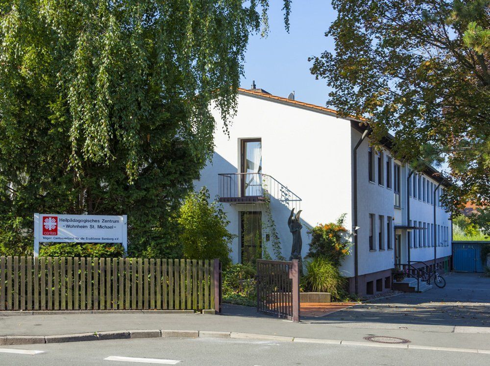 Caritas gGmbH St. Heinrich und Kunigunde