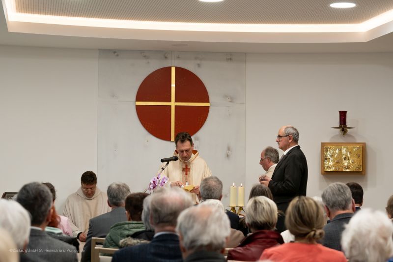 Caritas gGmbH St. Heinrich und Kunigunde