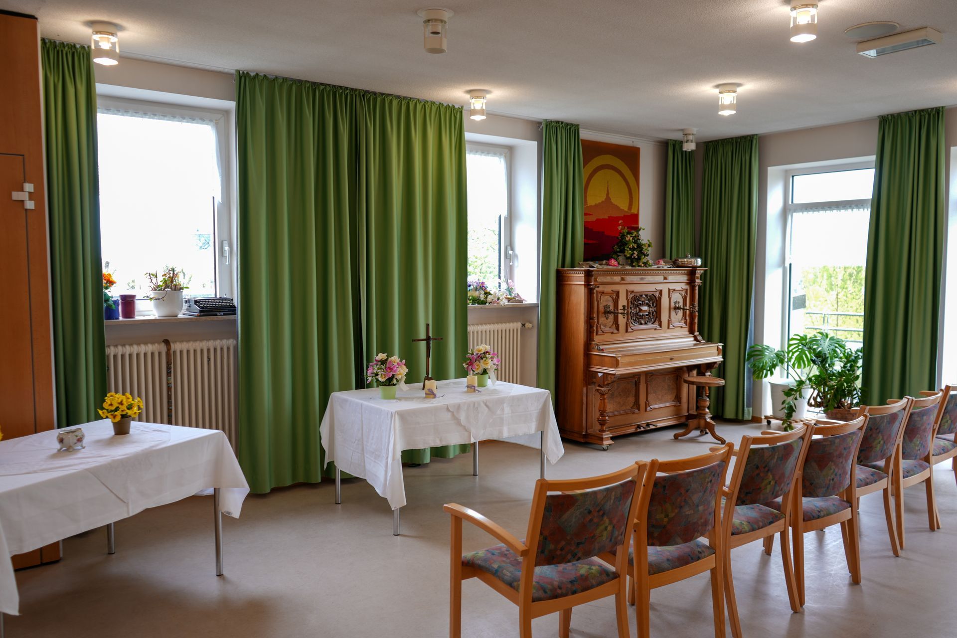 Caritas gGmbH St. Heinrich und Kunigunde