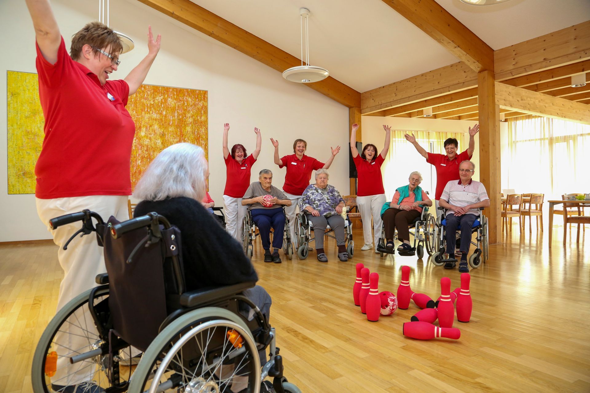 Caritas gGmbH St. Heinrich und Kunigunde
