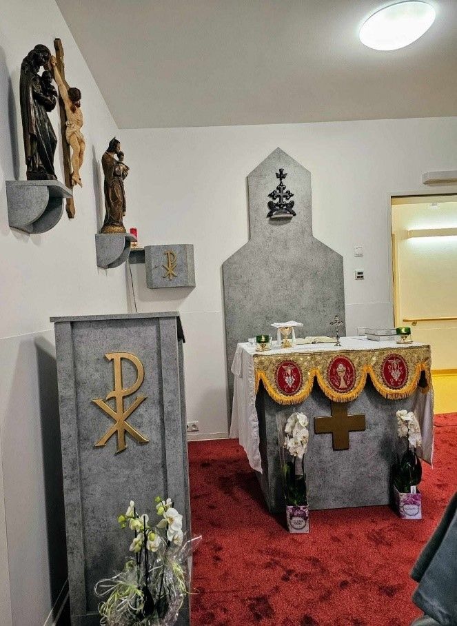 Caritas gGmbH St. Heinrich und Kunigunde