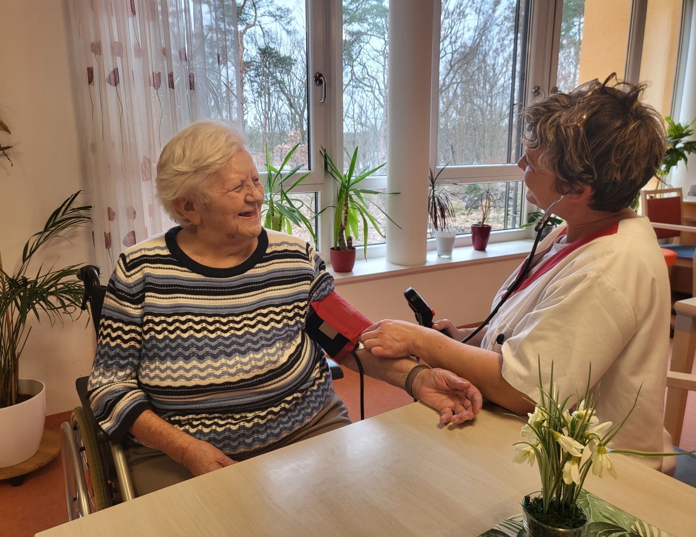 Caritas gGmbH St. Heinrich und Kunigunde