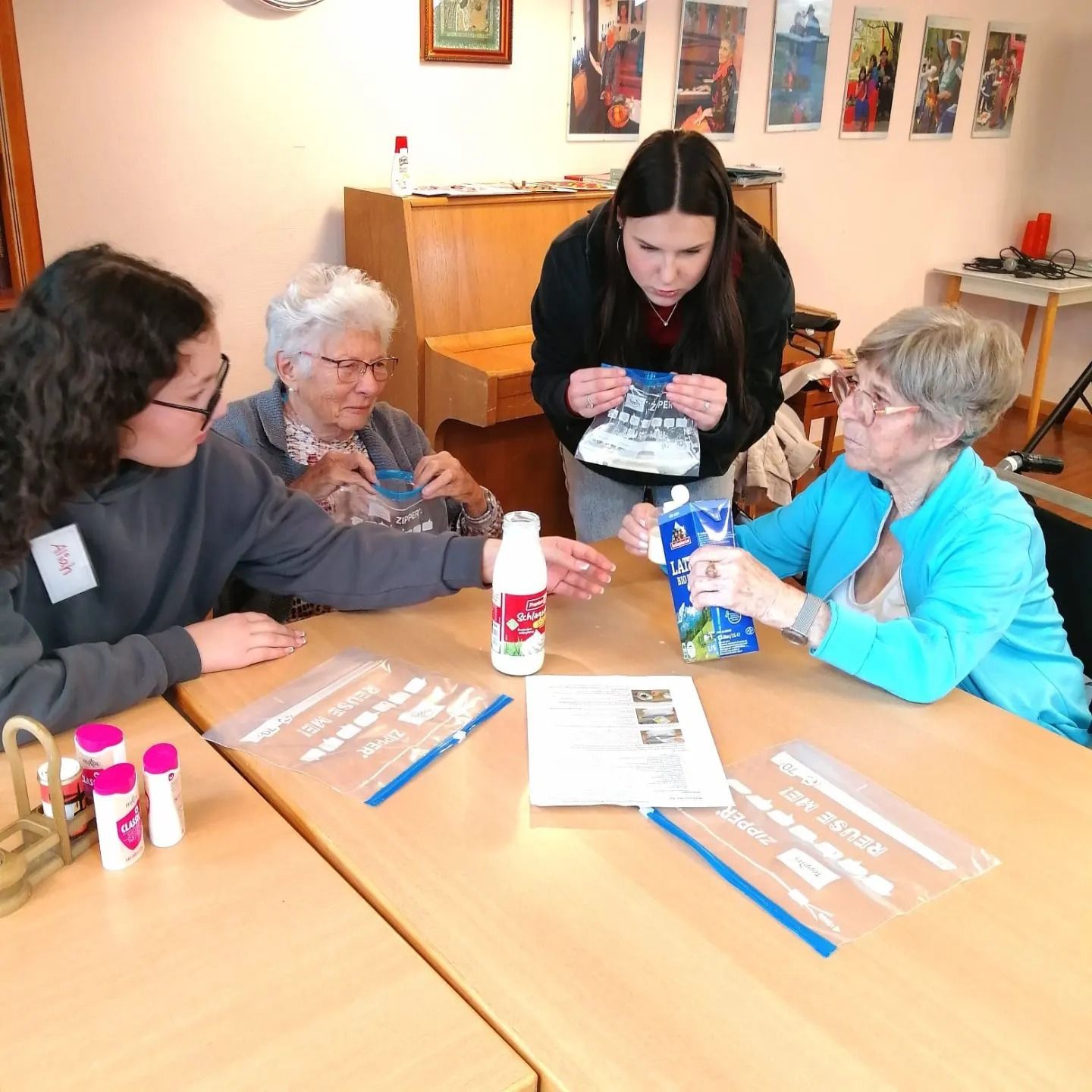 Caritas gGmbH St. Heinrich und Kunigunde