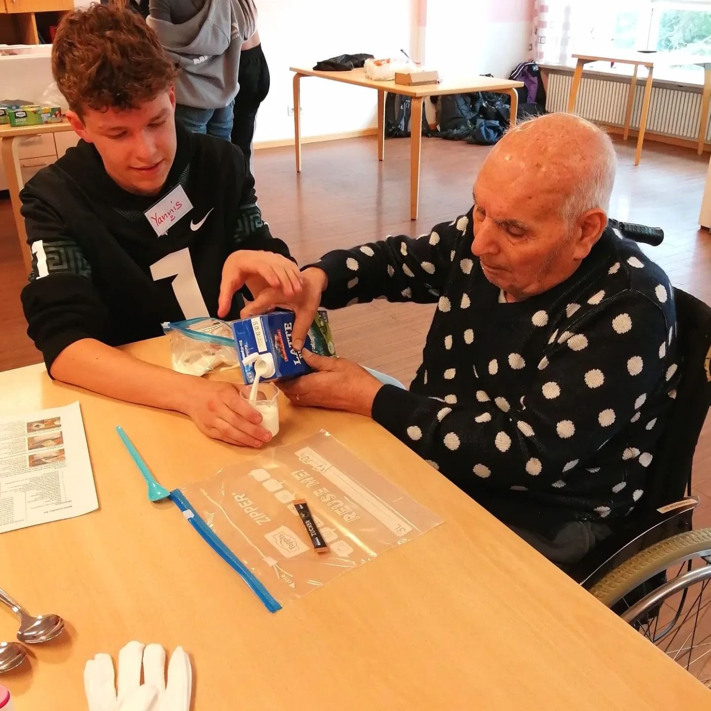 Caritas gGmbH St. Heinrich und Kunigunde