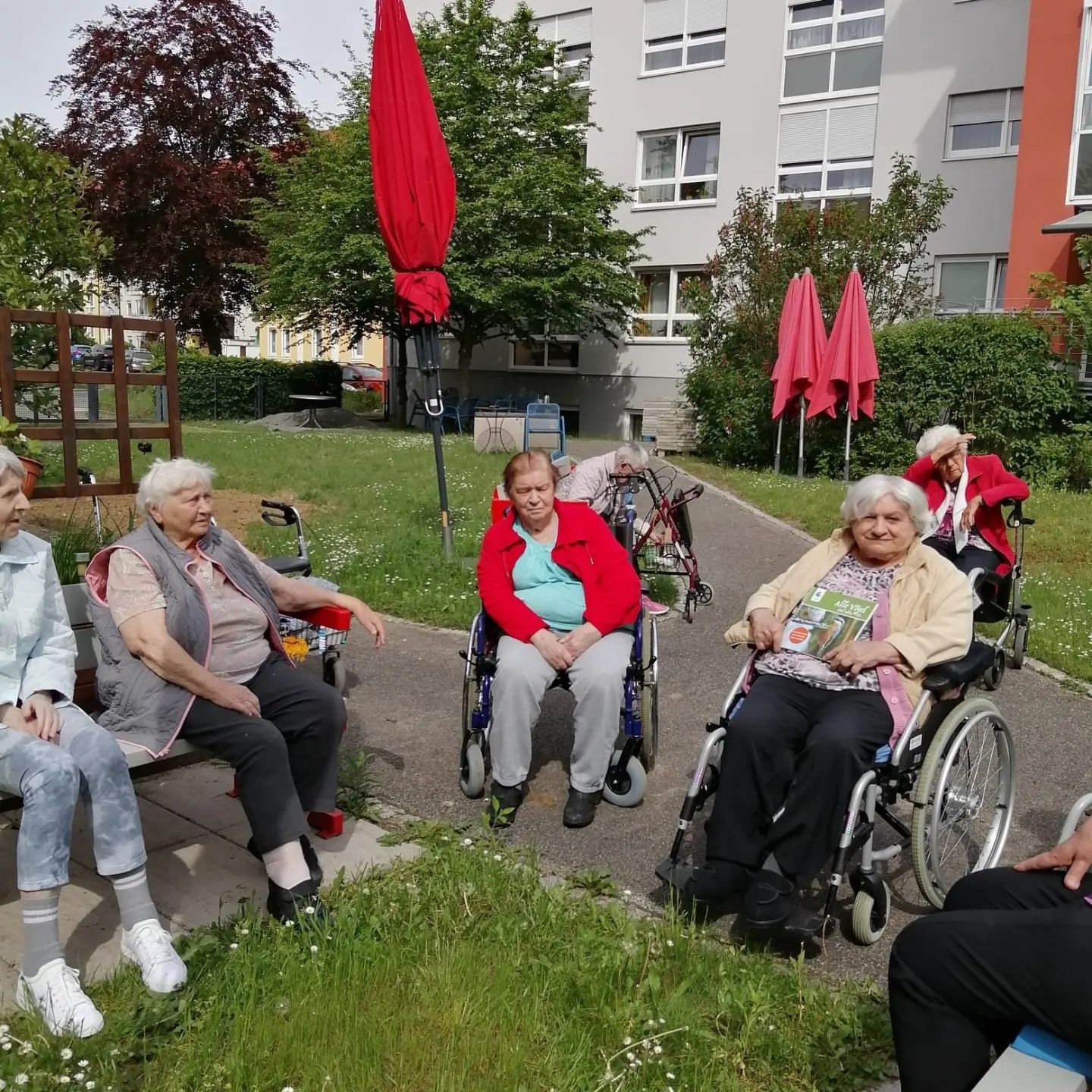 Caritas gGmbH St. Heinrich und Kunigunde