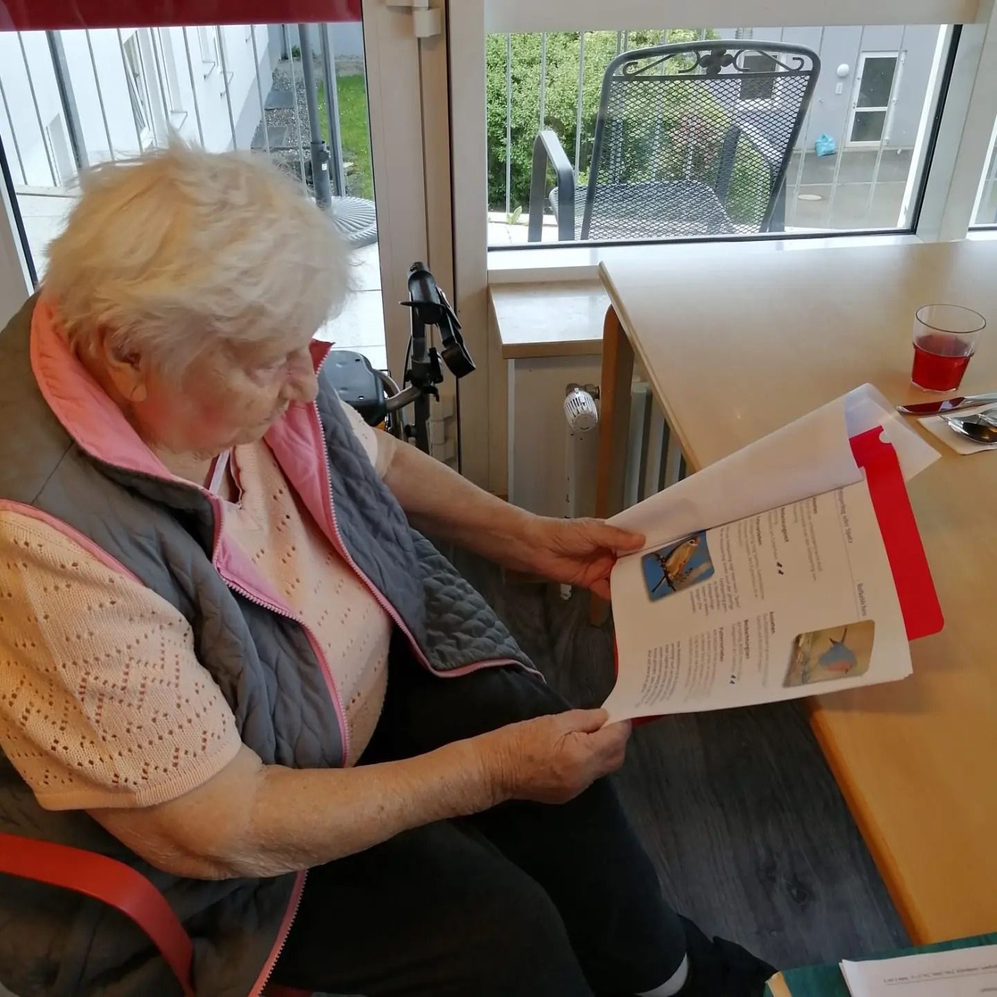Caritas gGmbH St. Heinrich und Kunigunde