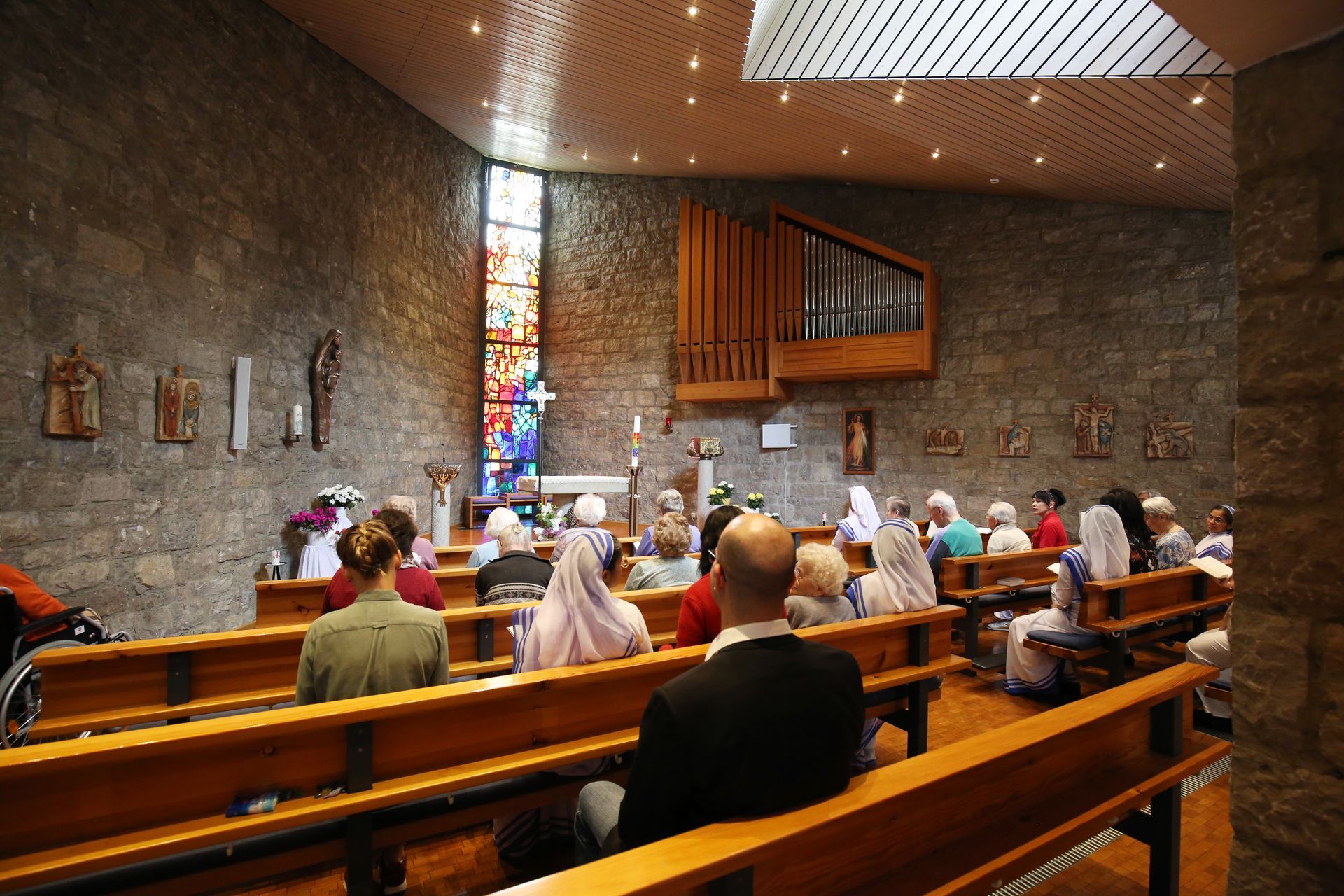Caritas gGmbH St. Heinrich und Kunigunde